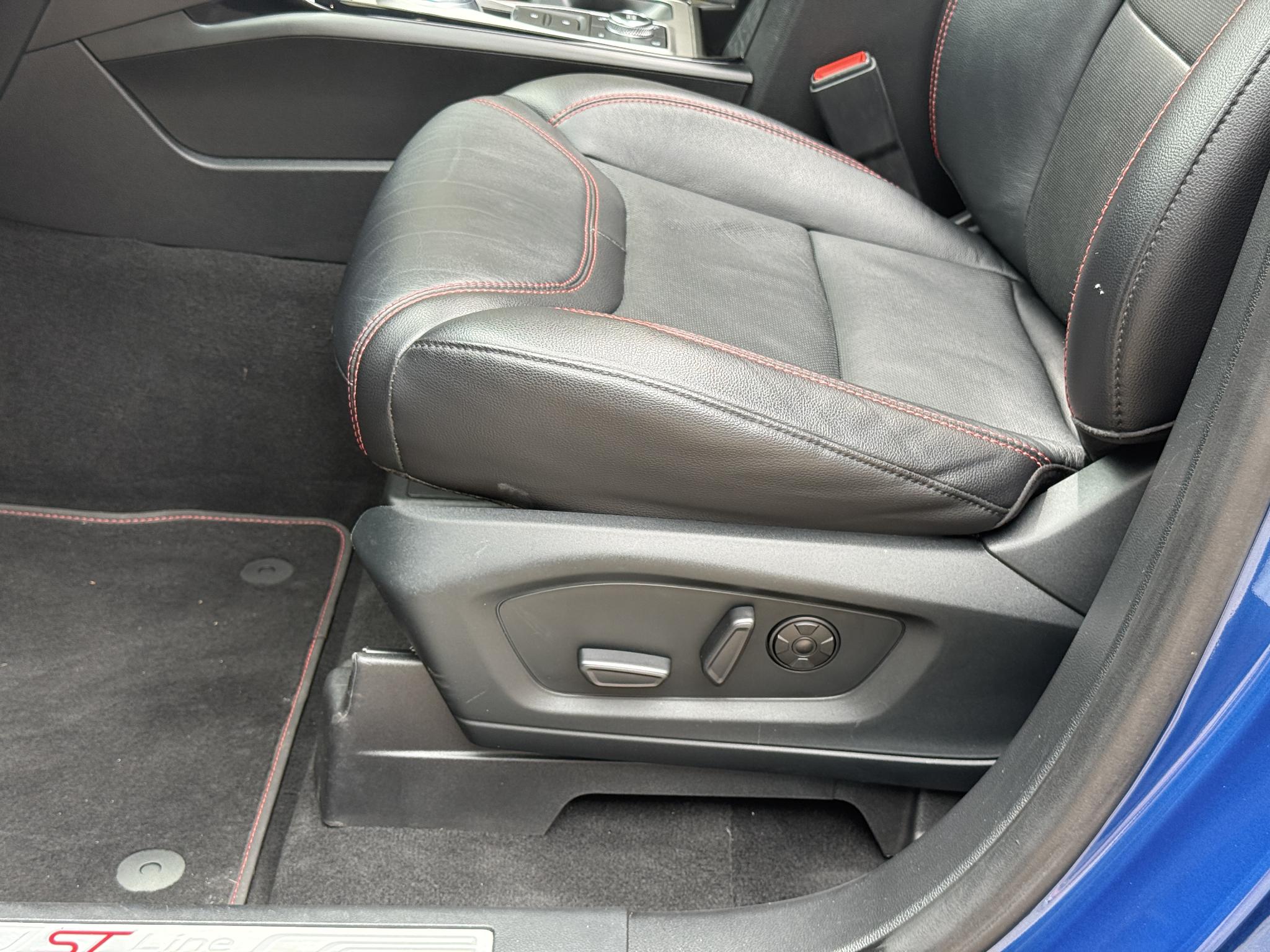 Foto van Ford Explorer