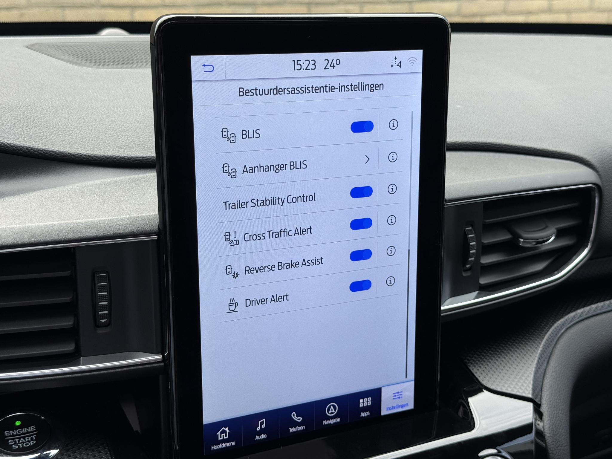 Foto van Ford Explorer
