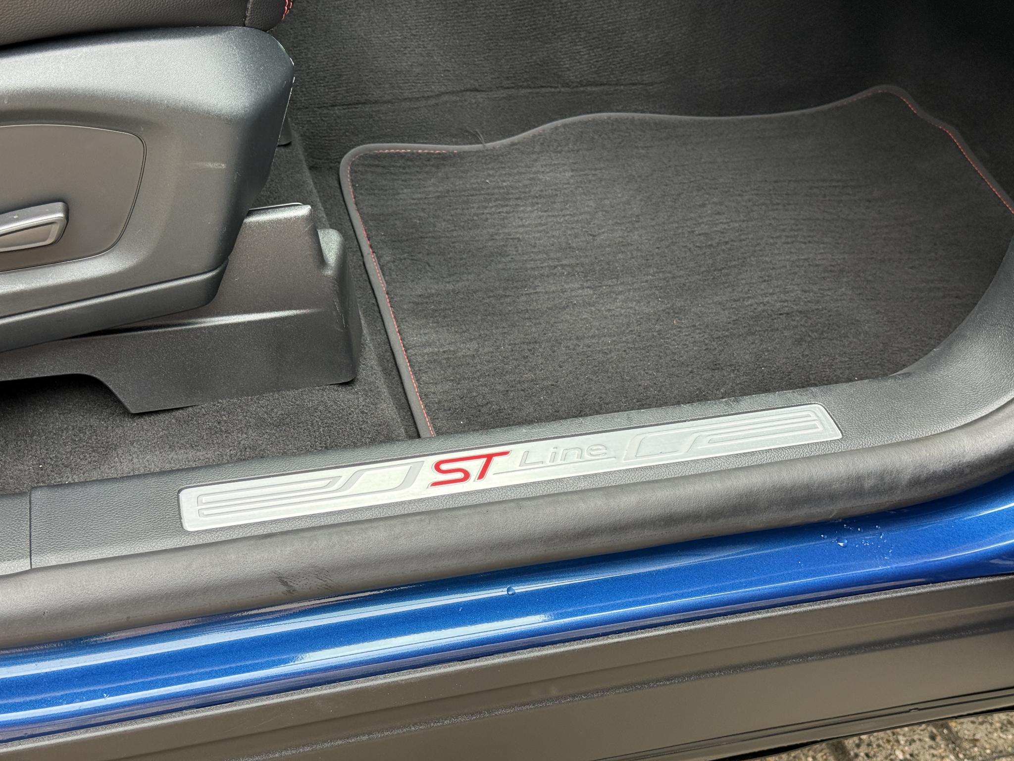 Foto van Ford Explorer