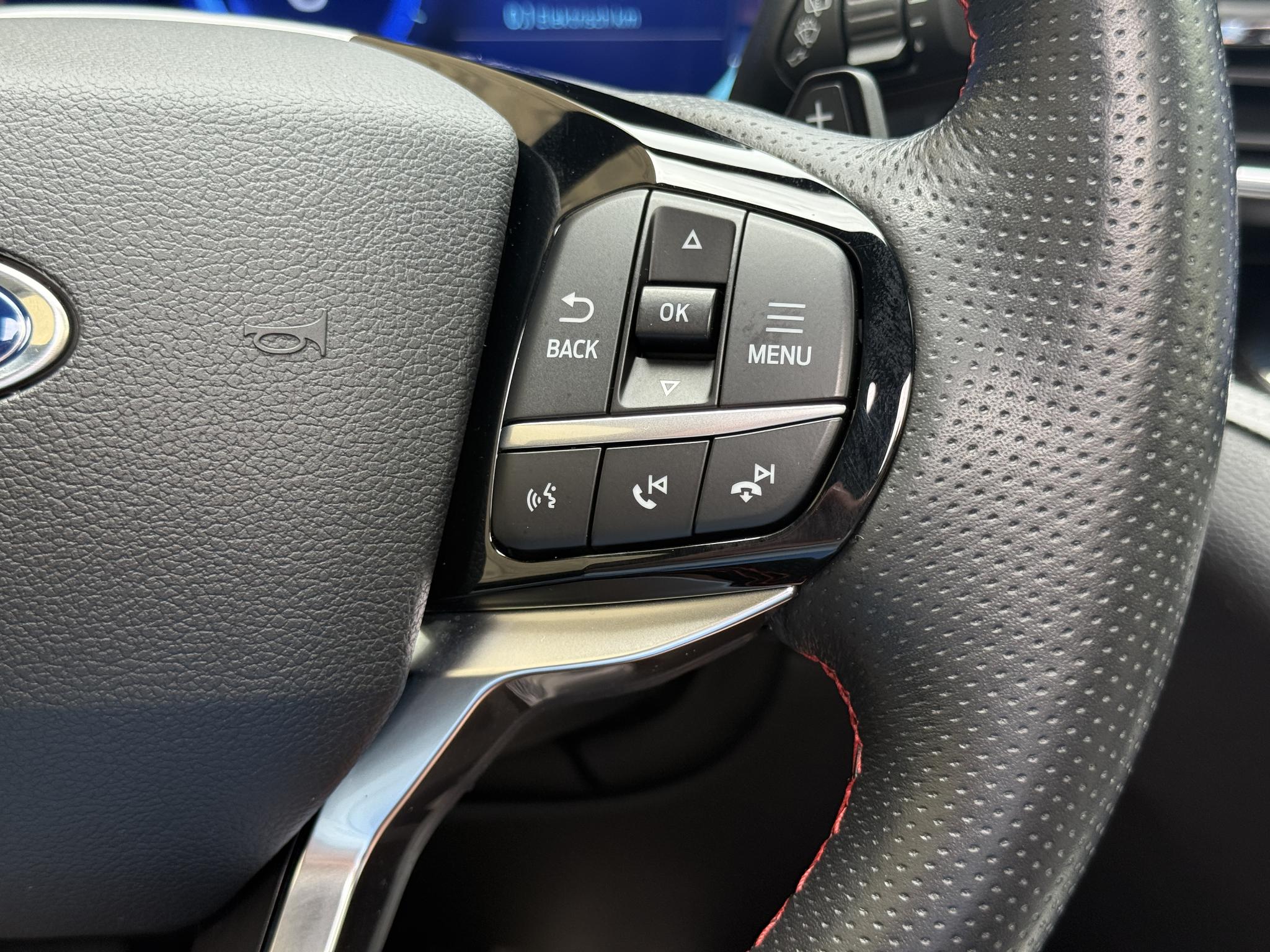 Foto van Ford Explorer