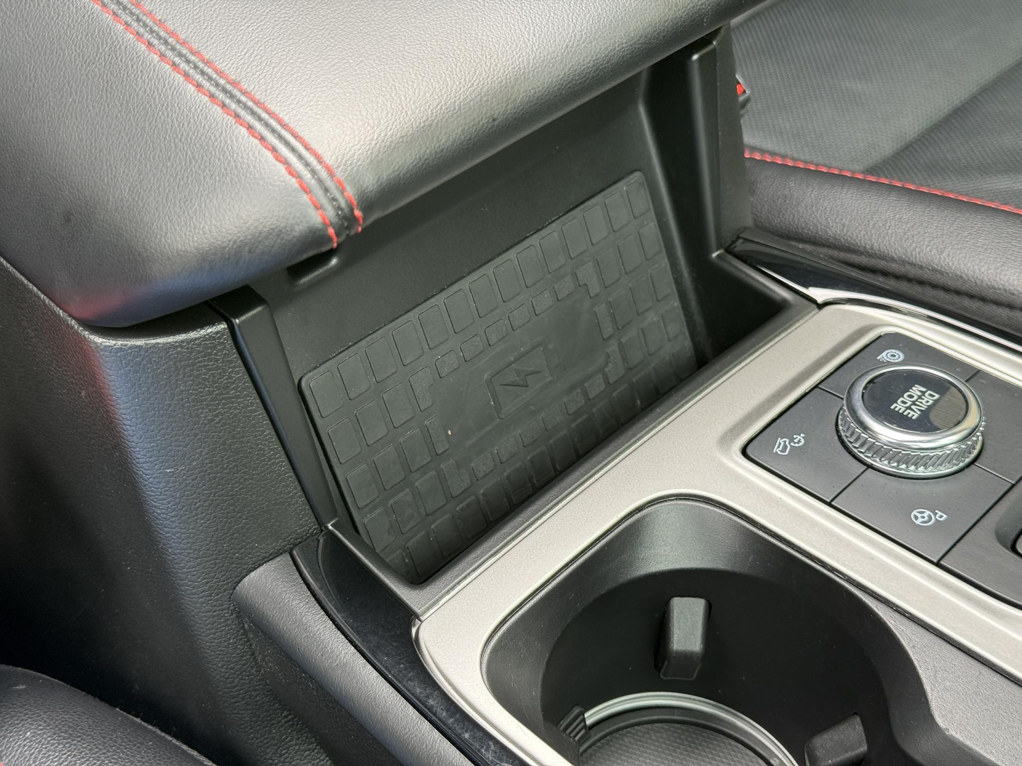 Foto van Ford Explorer