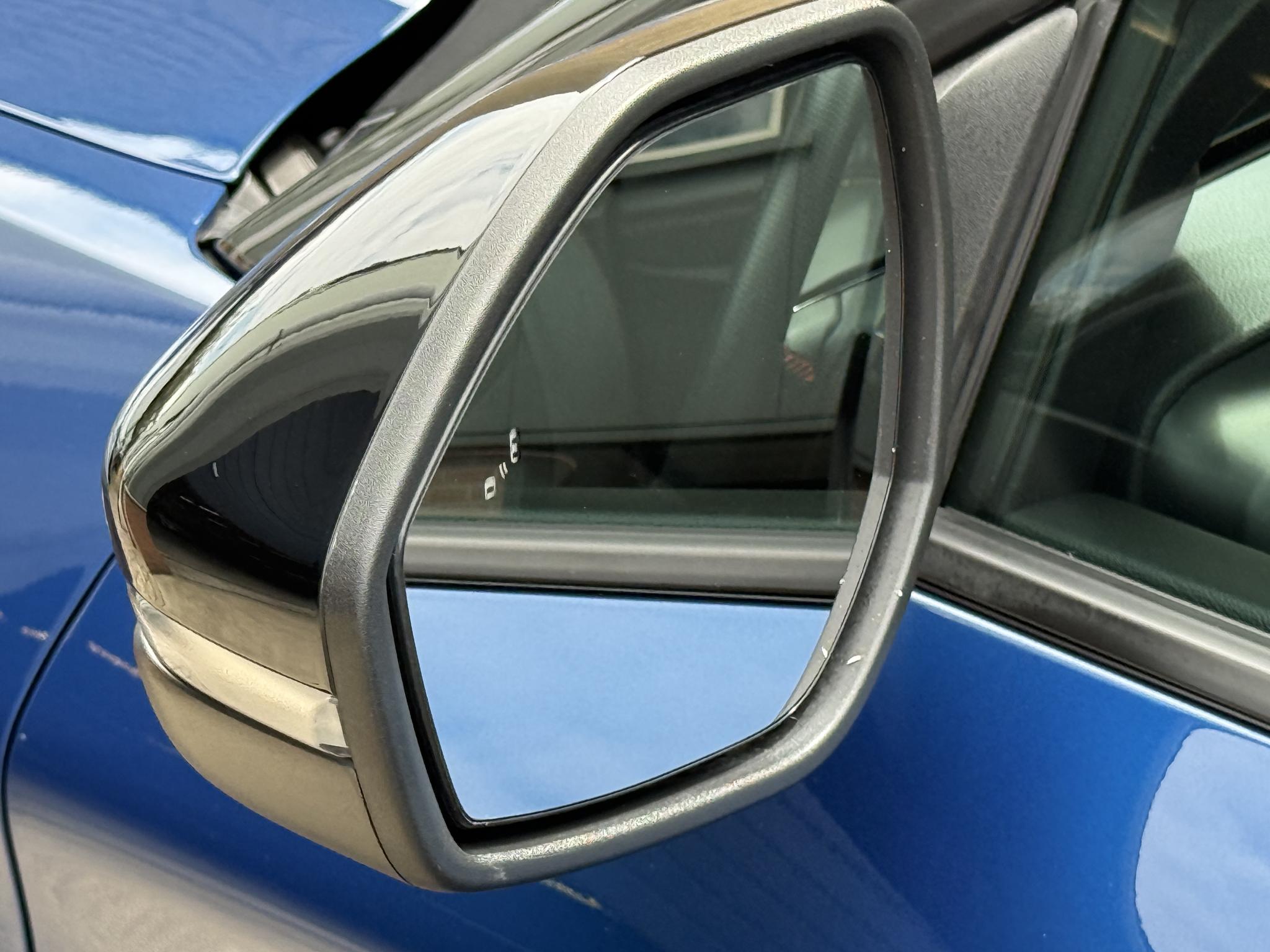 Foto van Ford Explorer