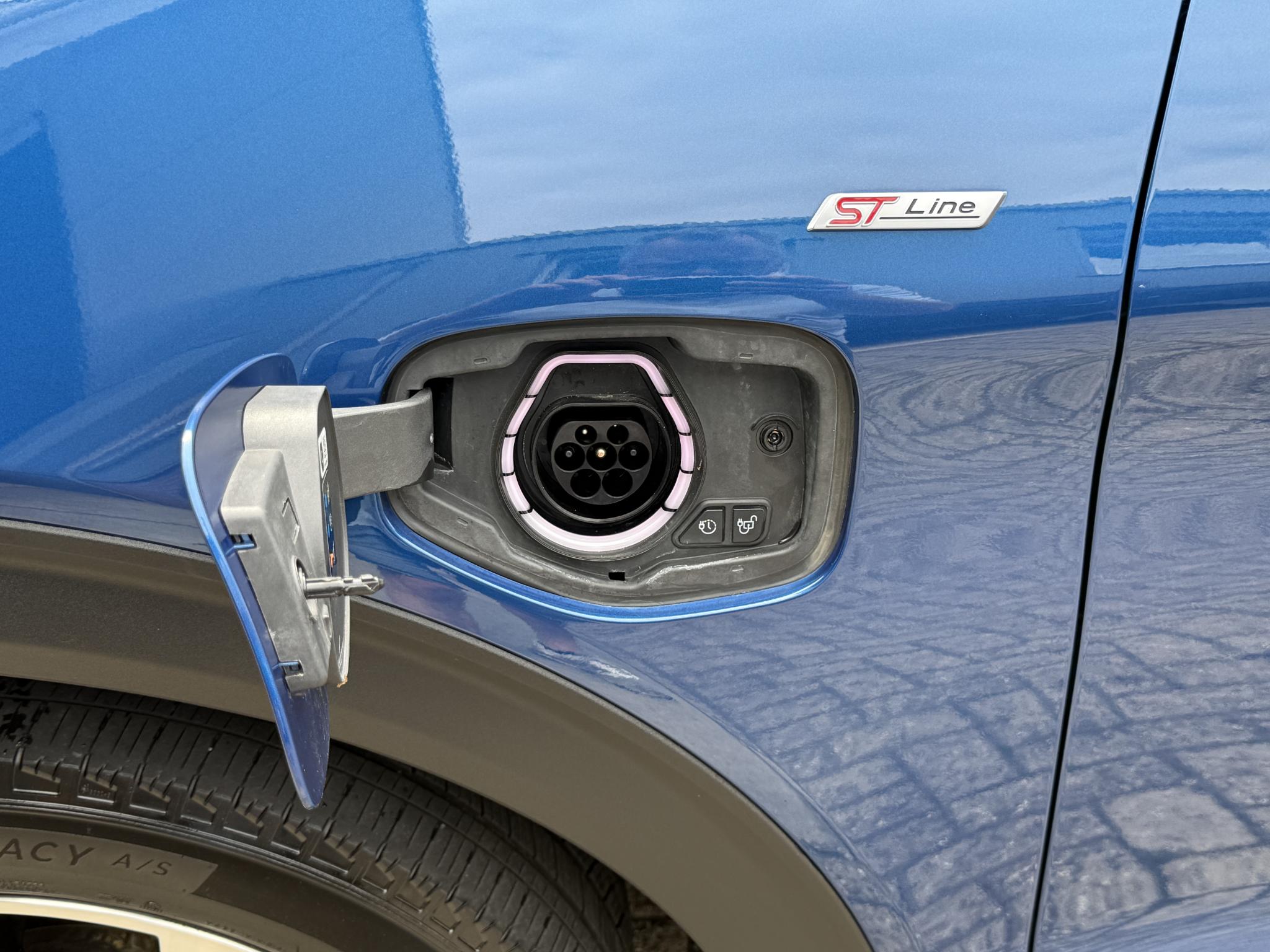 Foto van Ford Explorer
