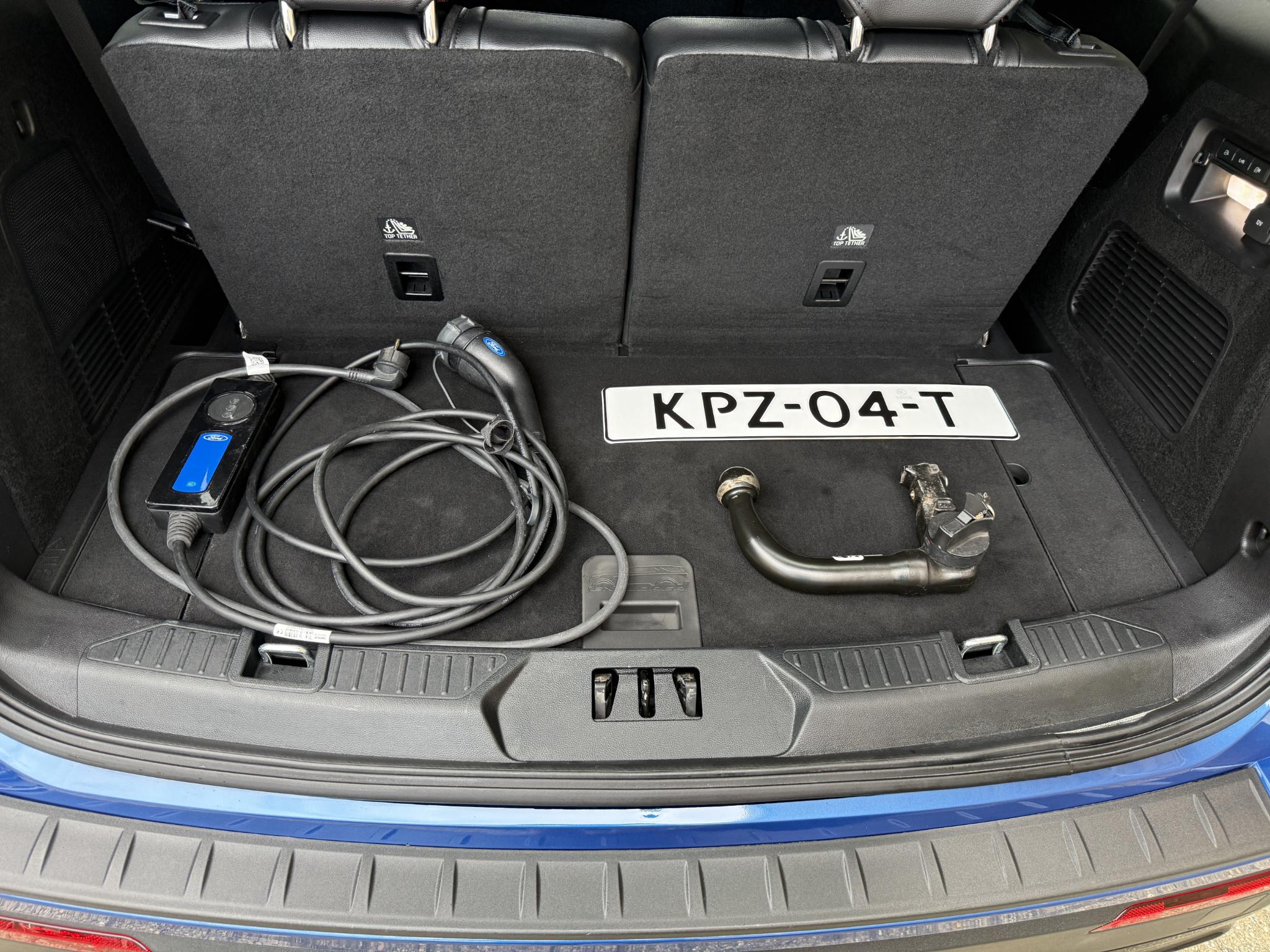 Foto van Ford Explorer