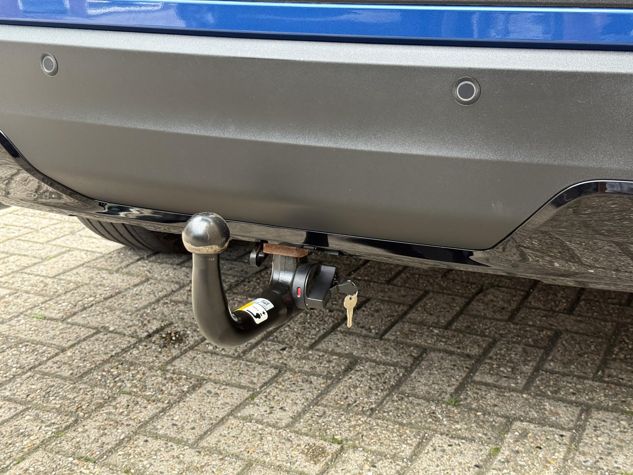 Foto van Ford Explorer