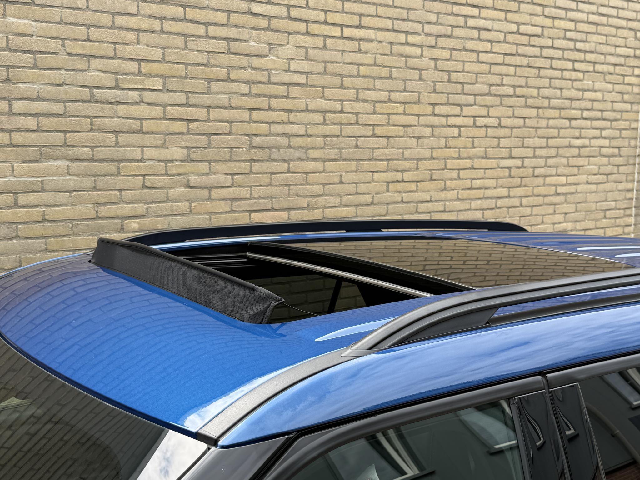 Foto van Ford Explorer