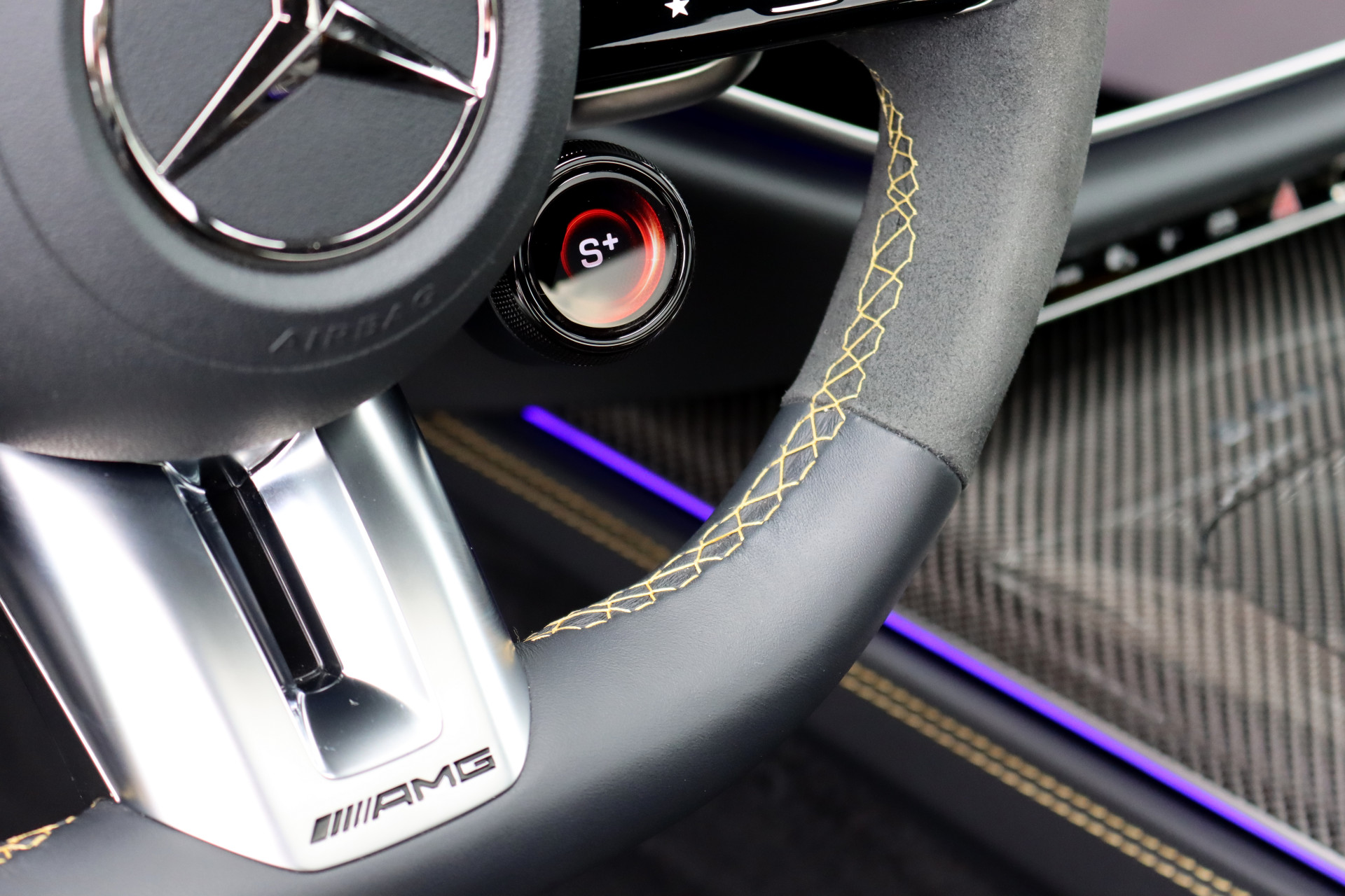 Foto van Mercedes-Benz E-klasse