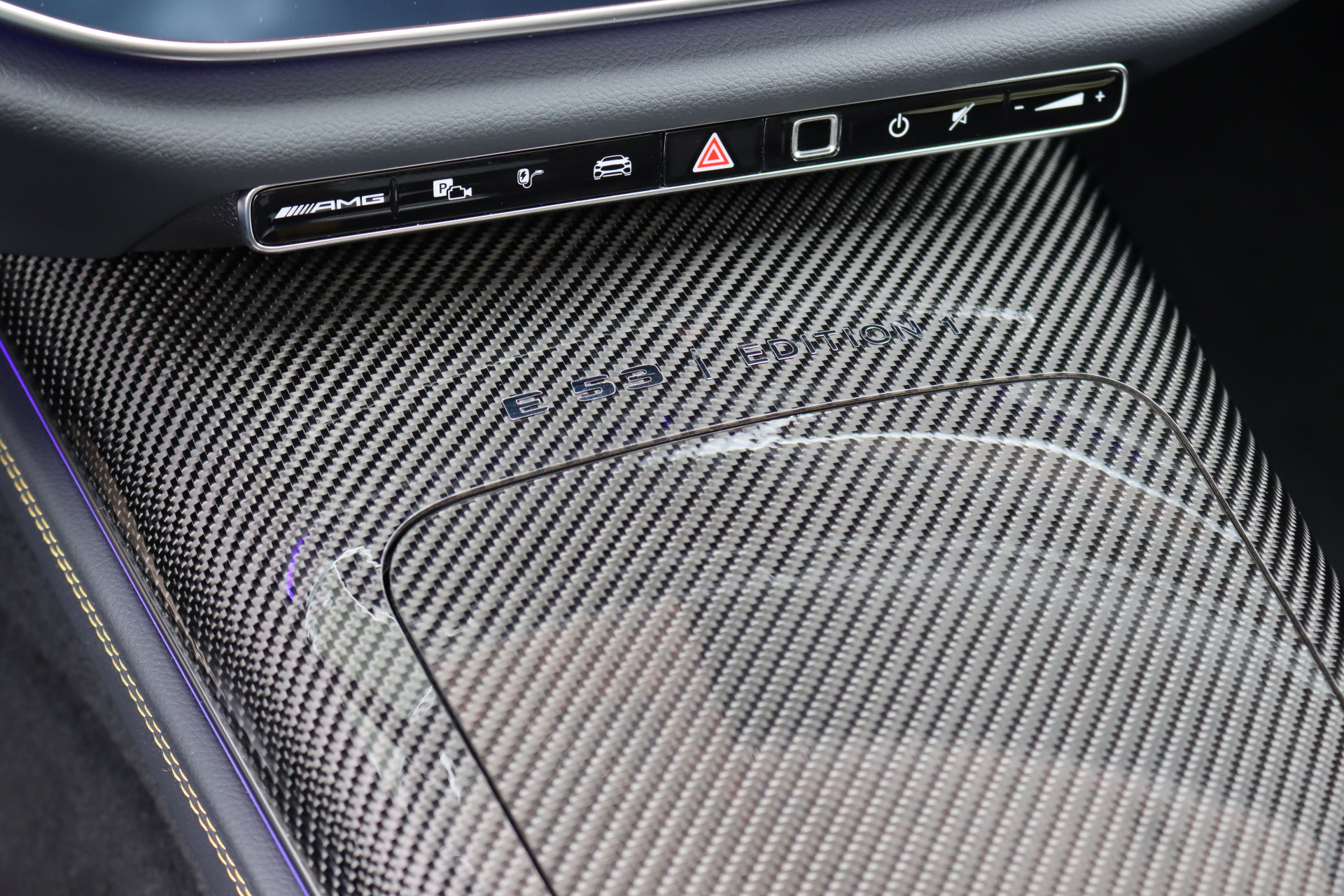 Foto van Mercedes-Benz E-klasse