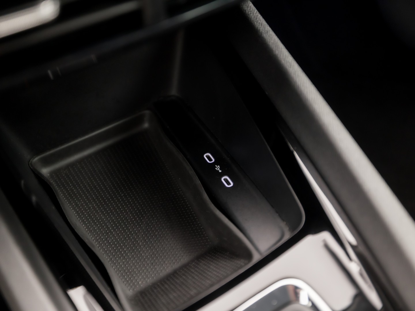 Foto van Škoda Octavia Combi