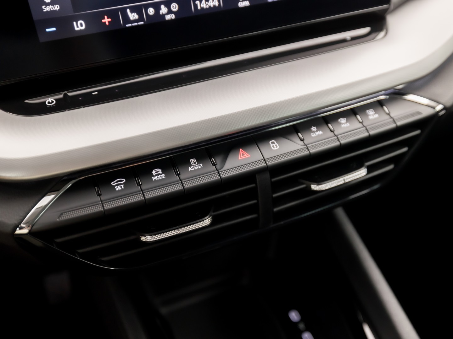 Foto van Škoda Octavia Combi