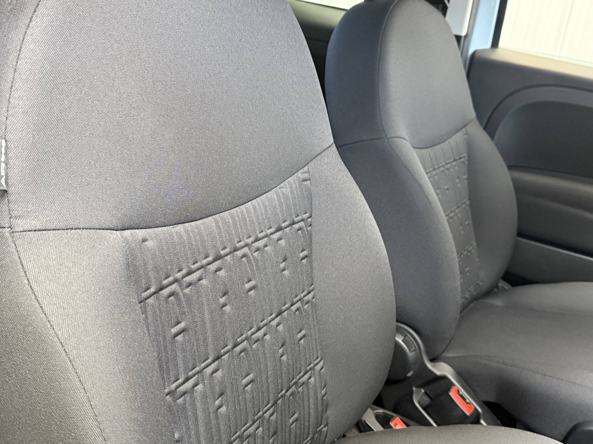 Foto van Fiat 500