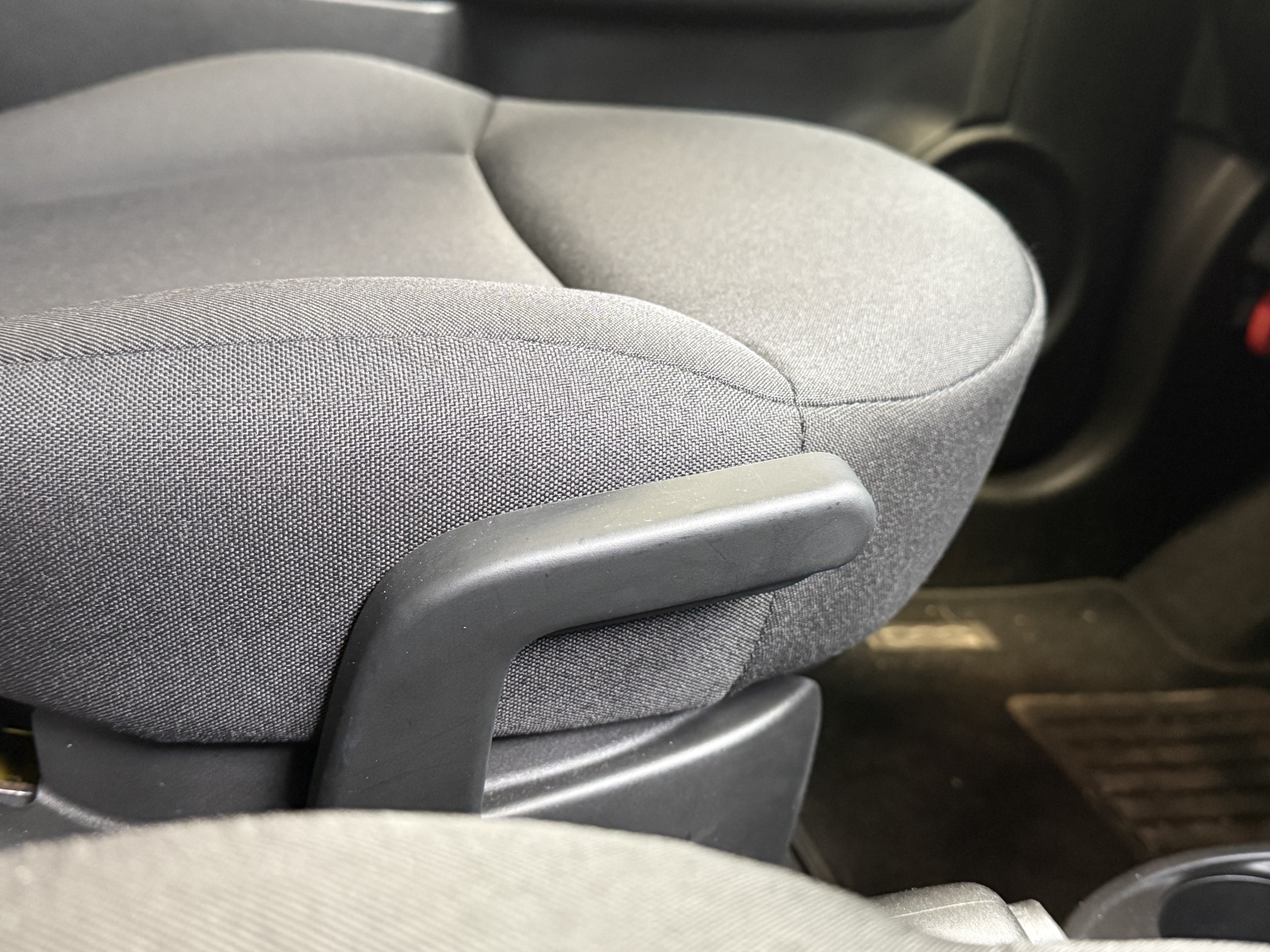 Foto van Fiat 500
