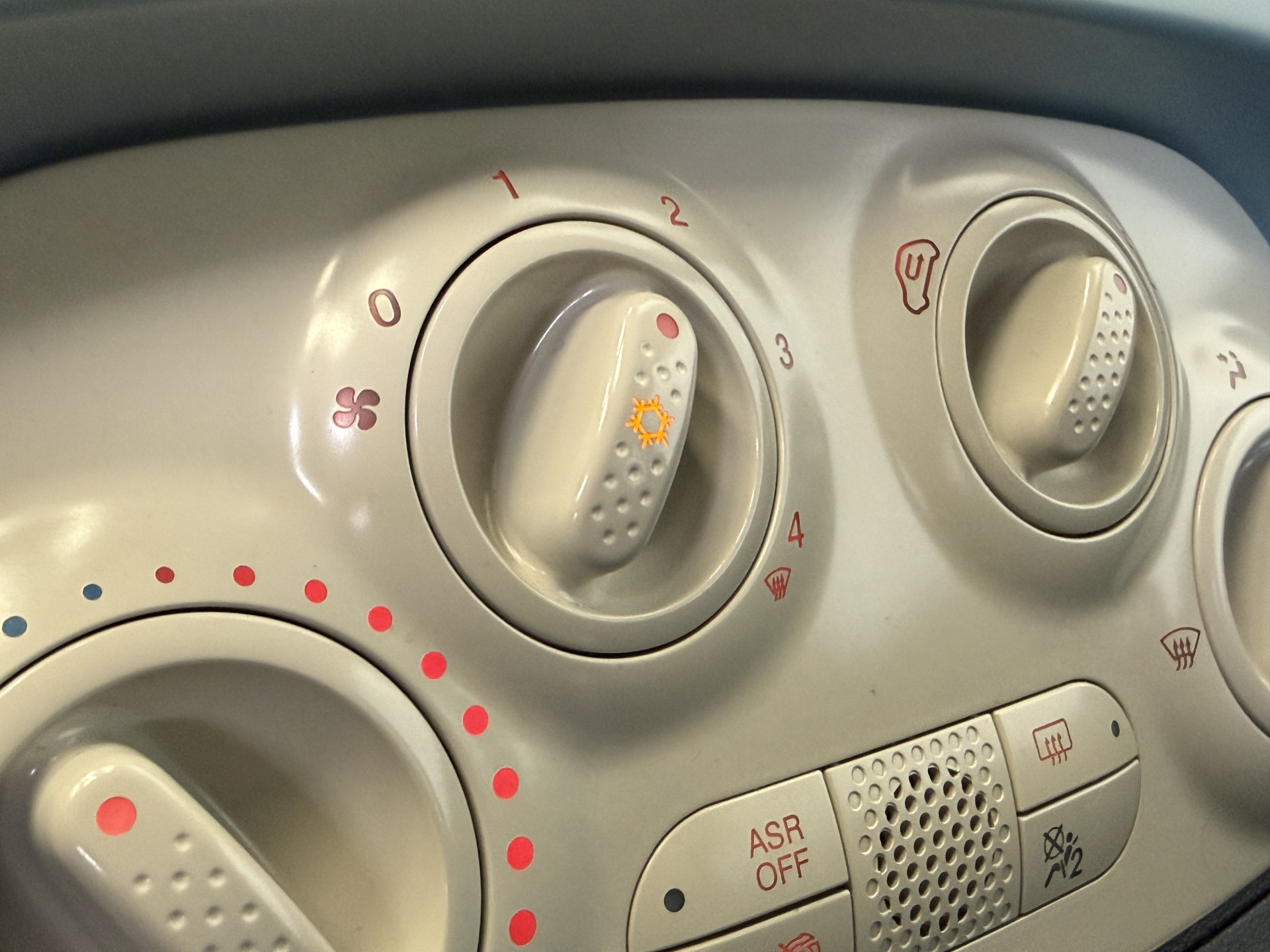 Foto van Fiat 500