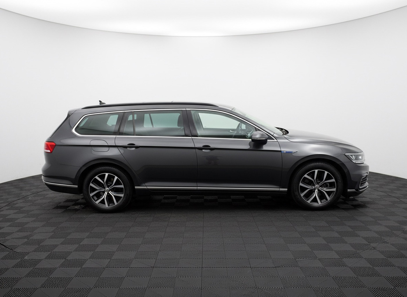 Foto van Volkswagen Passat Variant