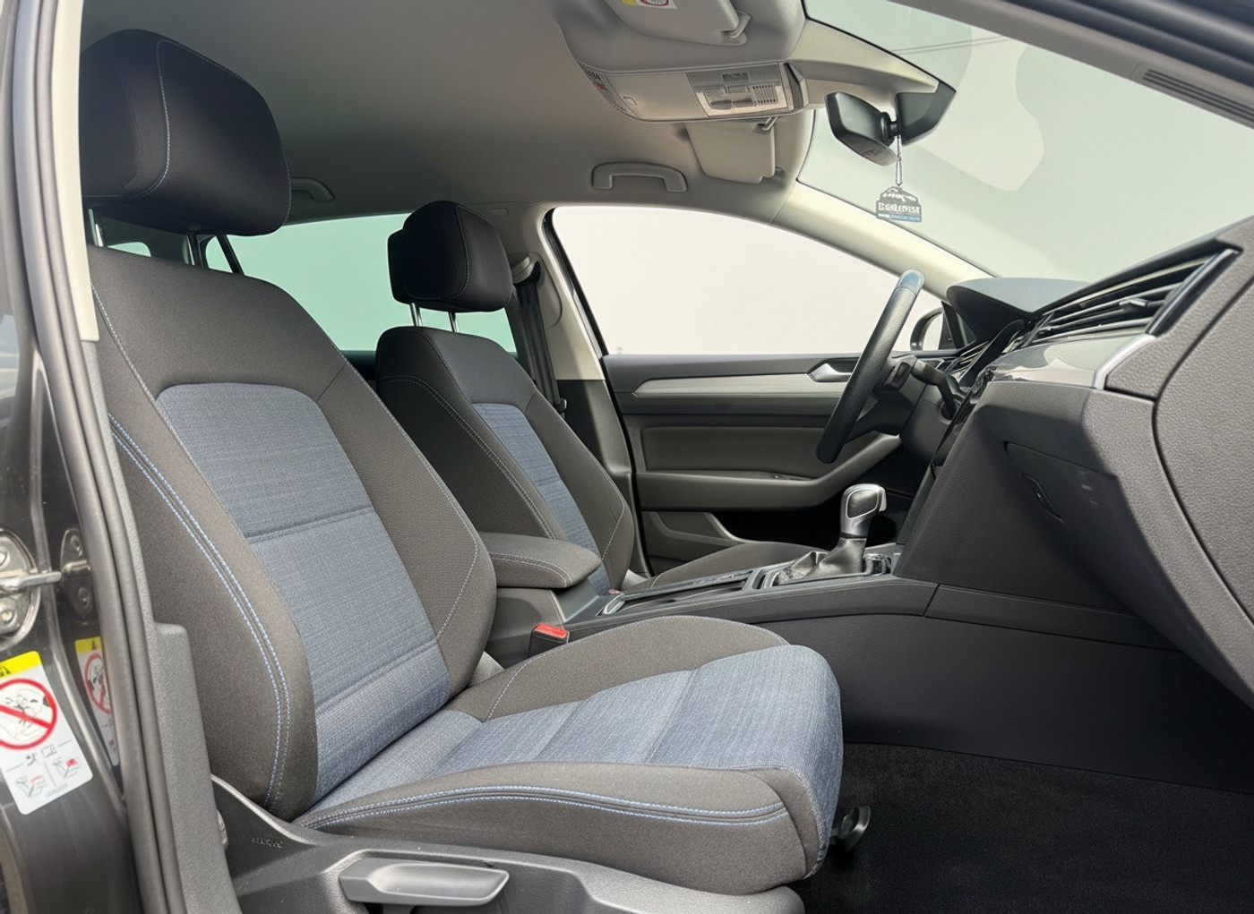 Foto van Volkswagen Passat Variant