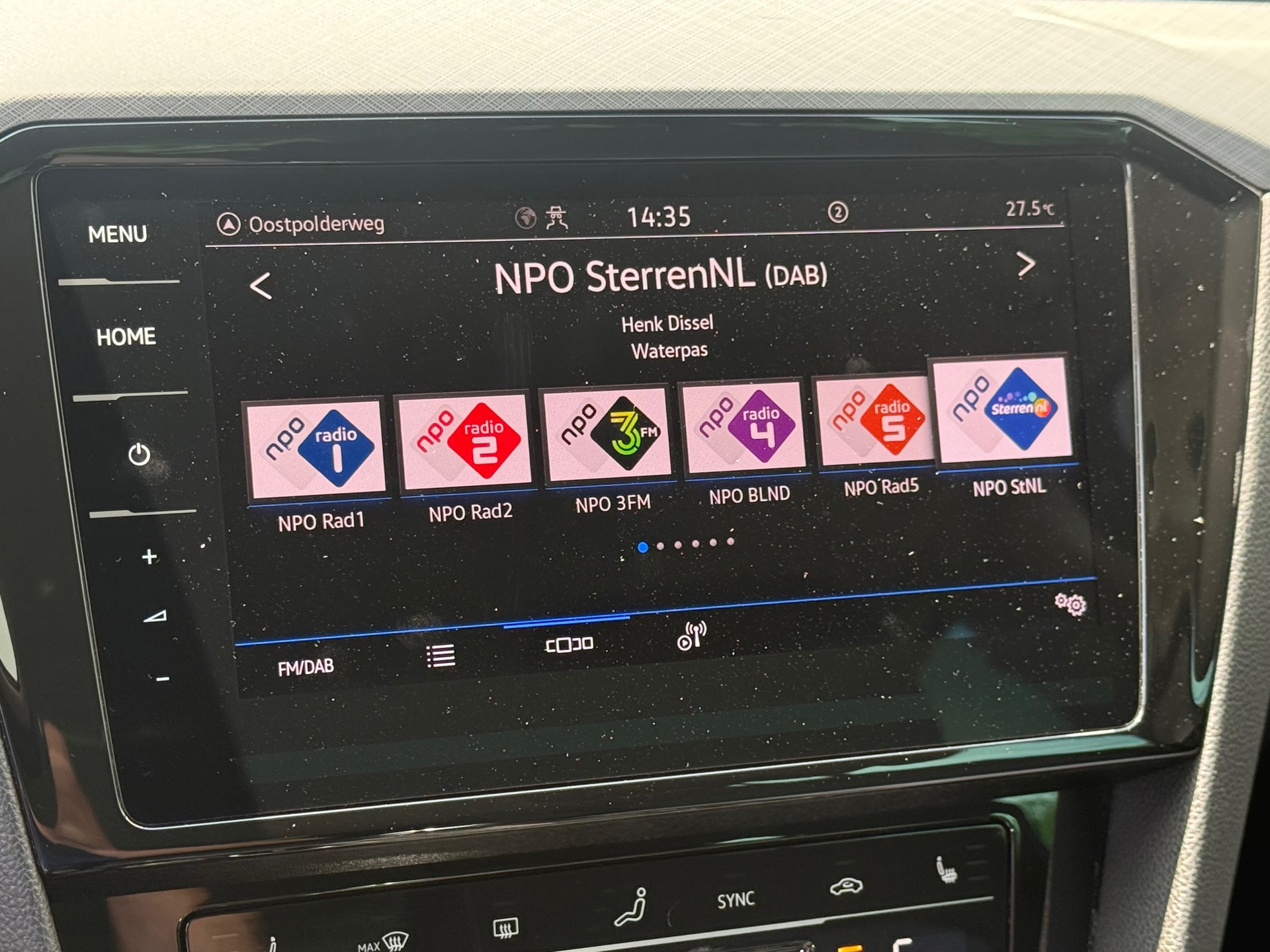 Foto van Volkswagen Passat Variant