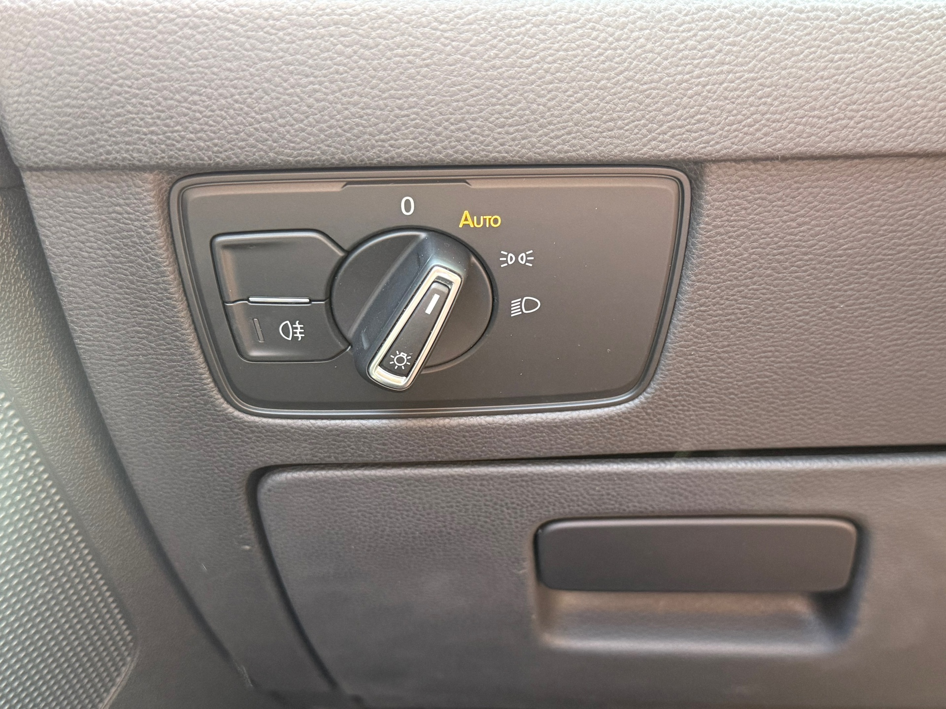 Foto van Volkswagen Passat Variant