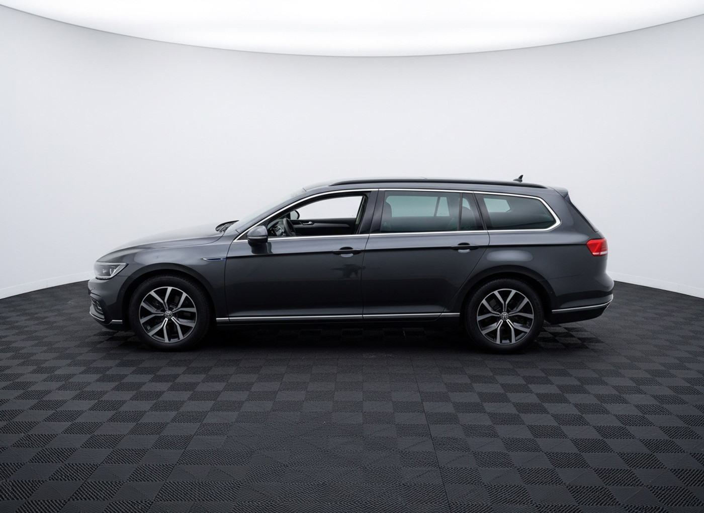 Foto van Volkswagen Passat Variant
