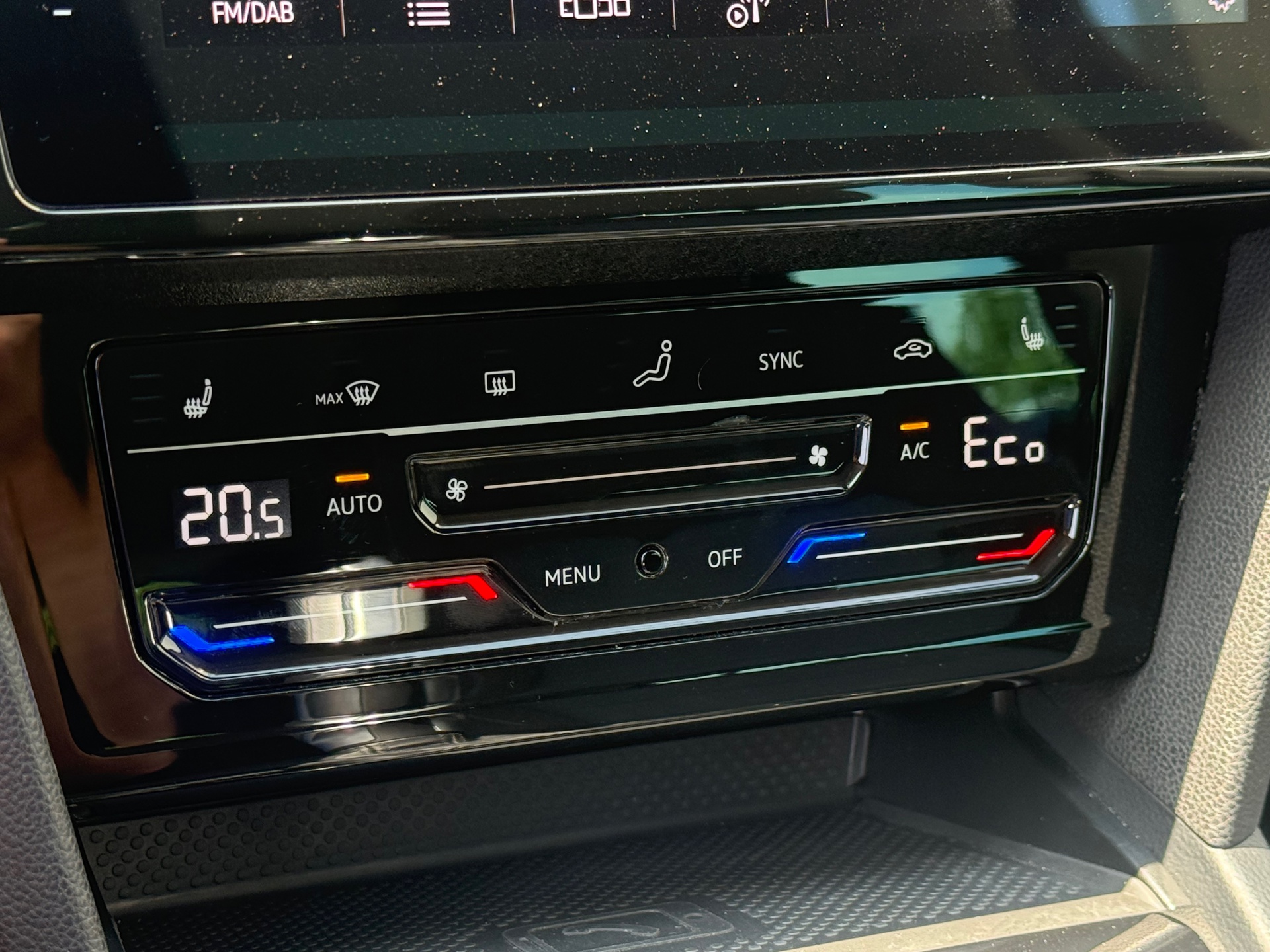Foto van Volkswagen Passat Variant