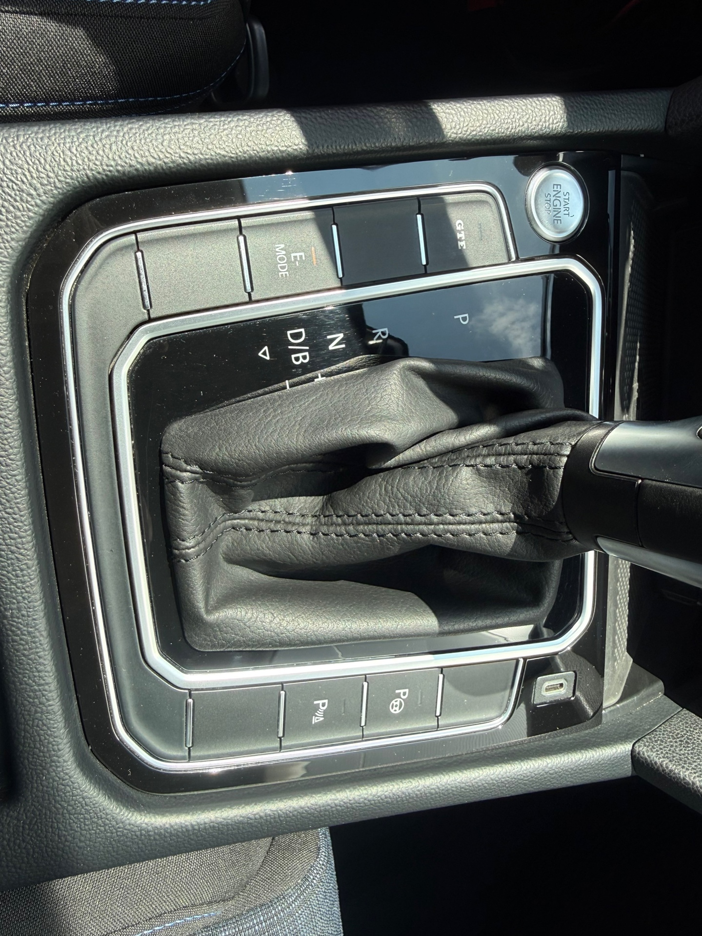 Foto van Volkswagen Passat Variant