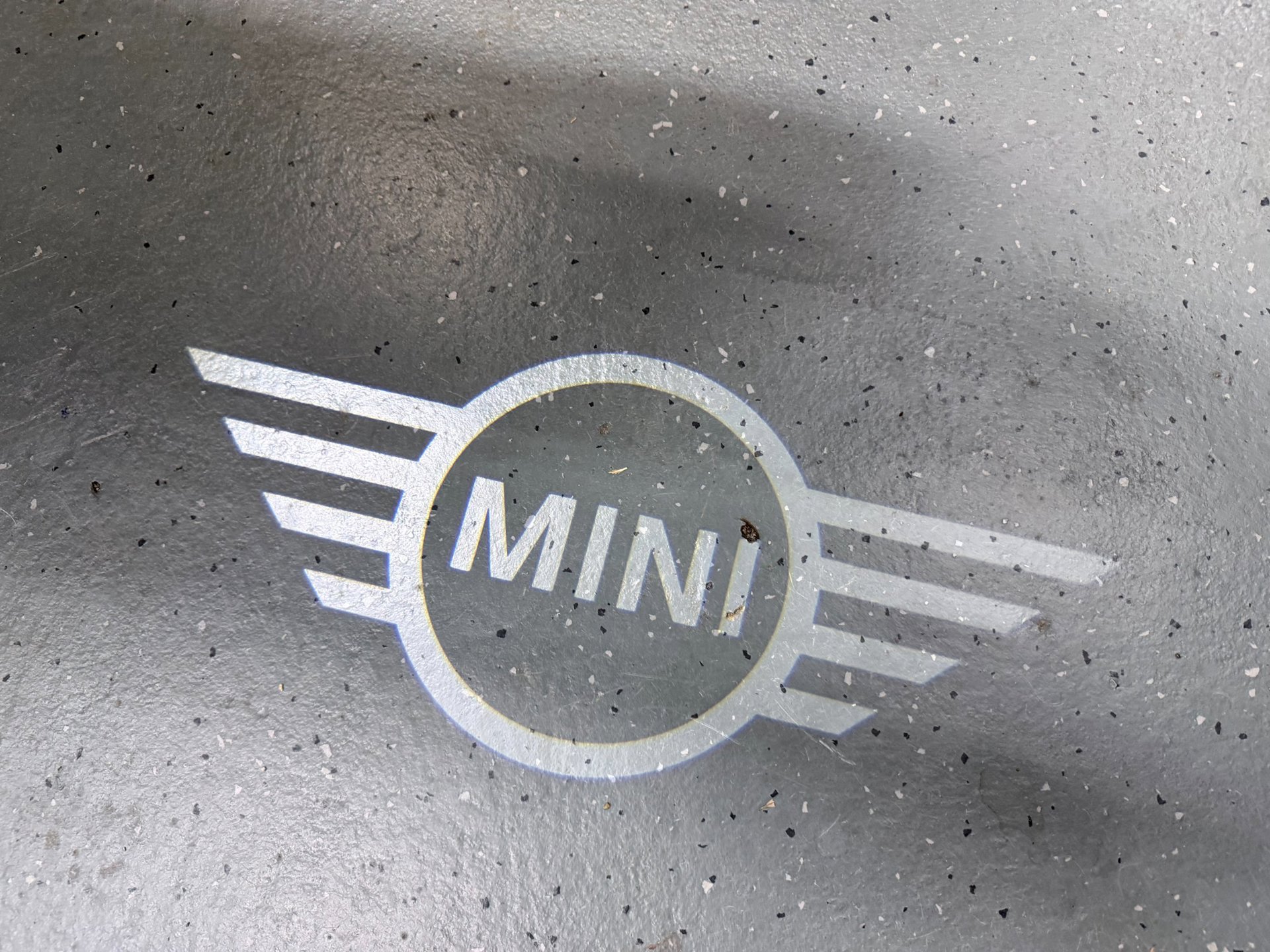 Foto van Mini 3-deurs