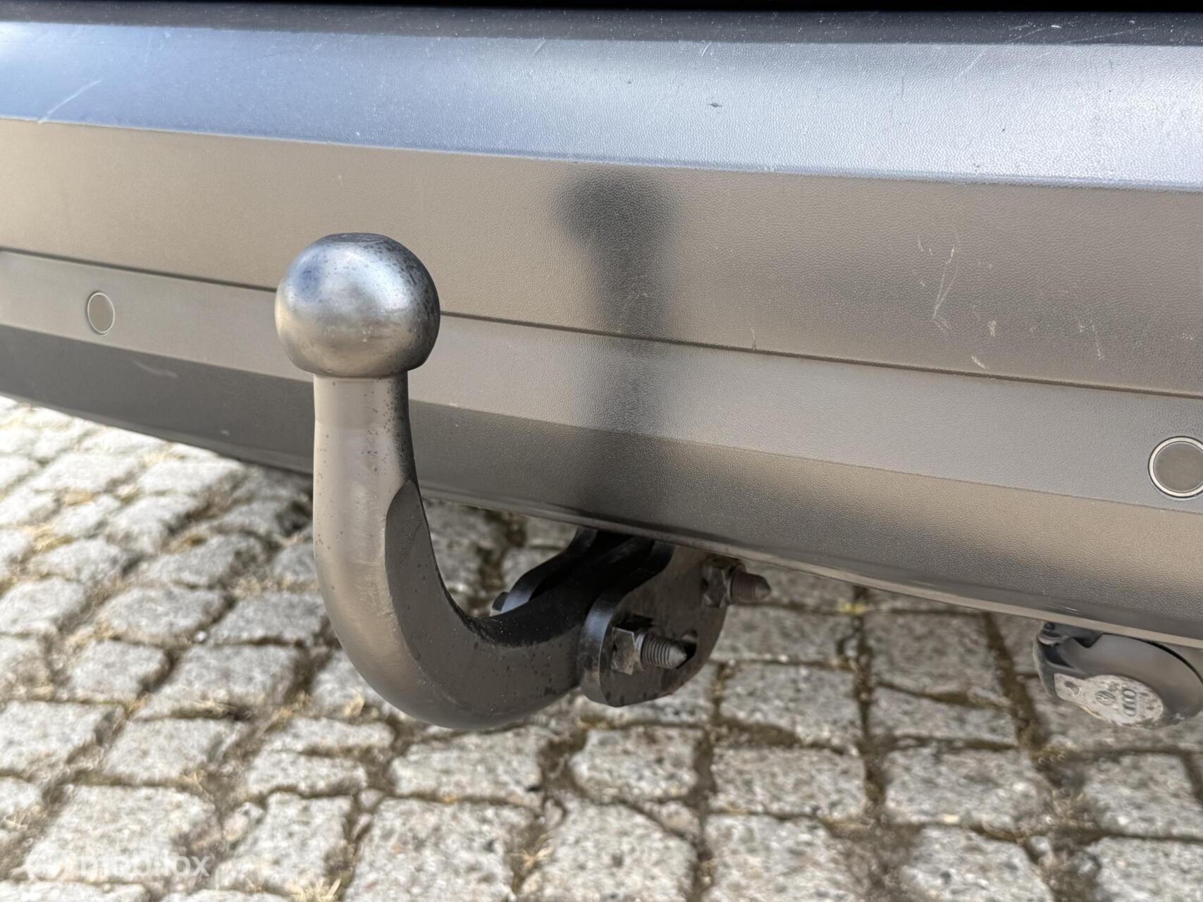 Foto van Volkswagen Caddy Bestel