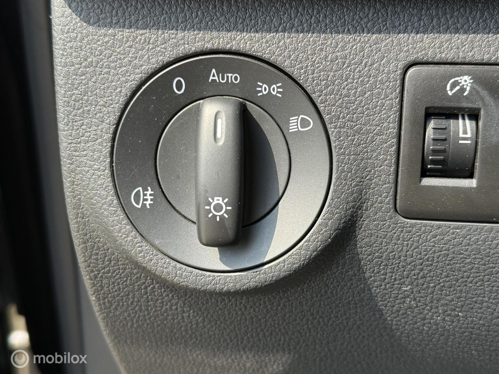 Foto van Volkswagen Caddy Bestel