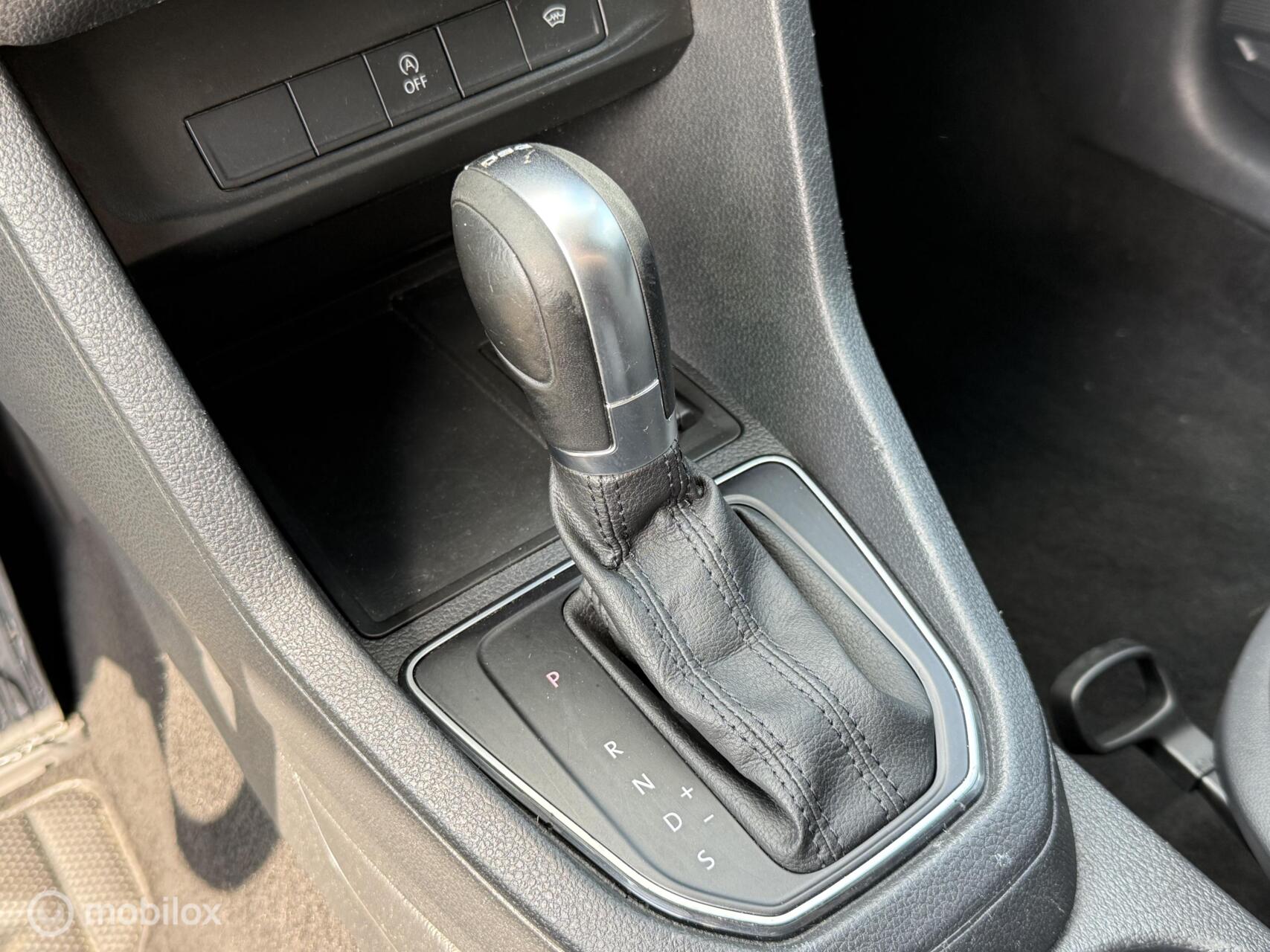 Foto van Volkswagen Caddy Bestel