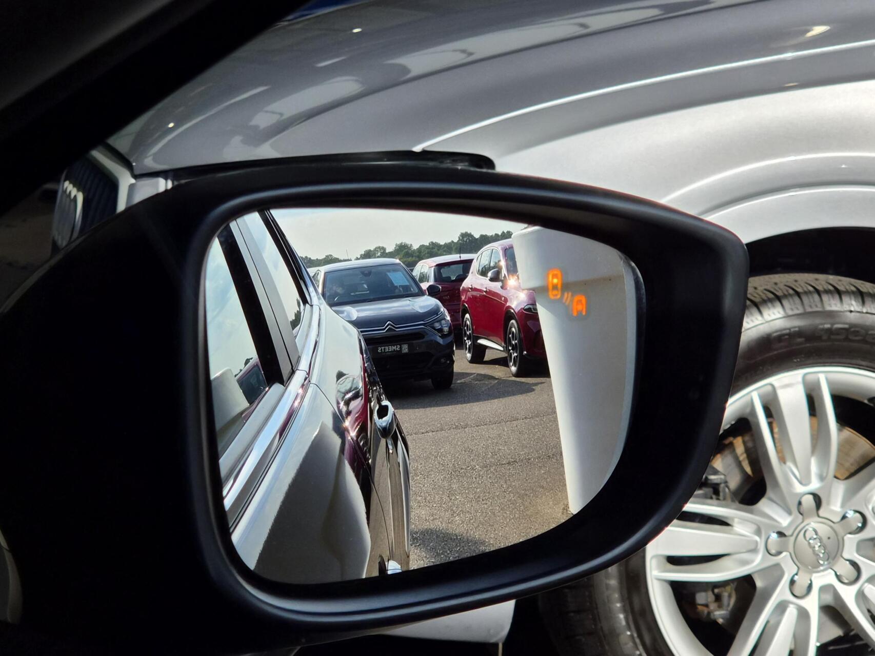 Foto van Mazda 3
