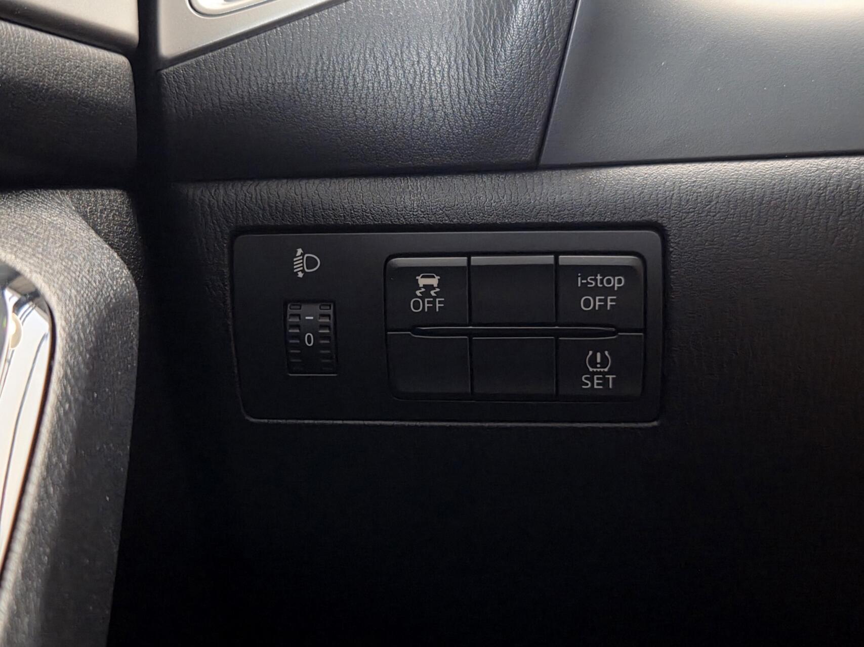 Foto van Mazda 3