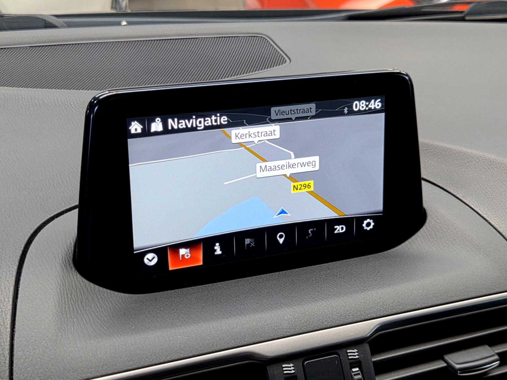 Foto van Mazda 3