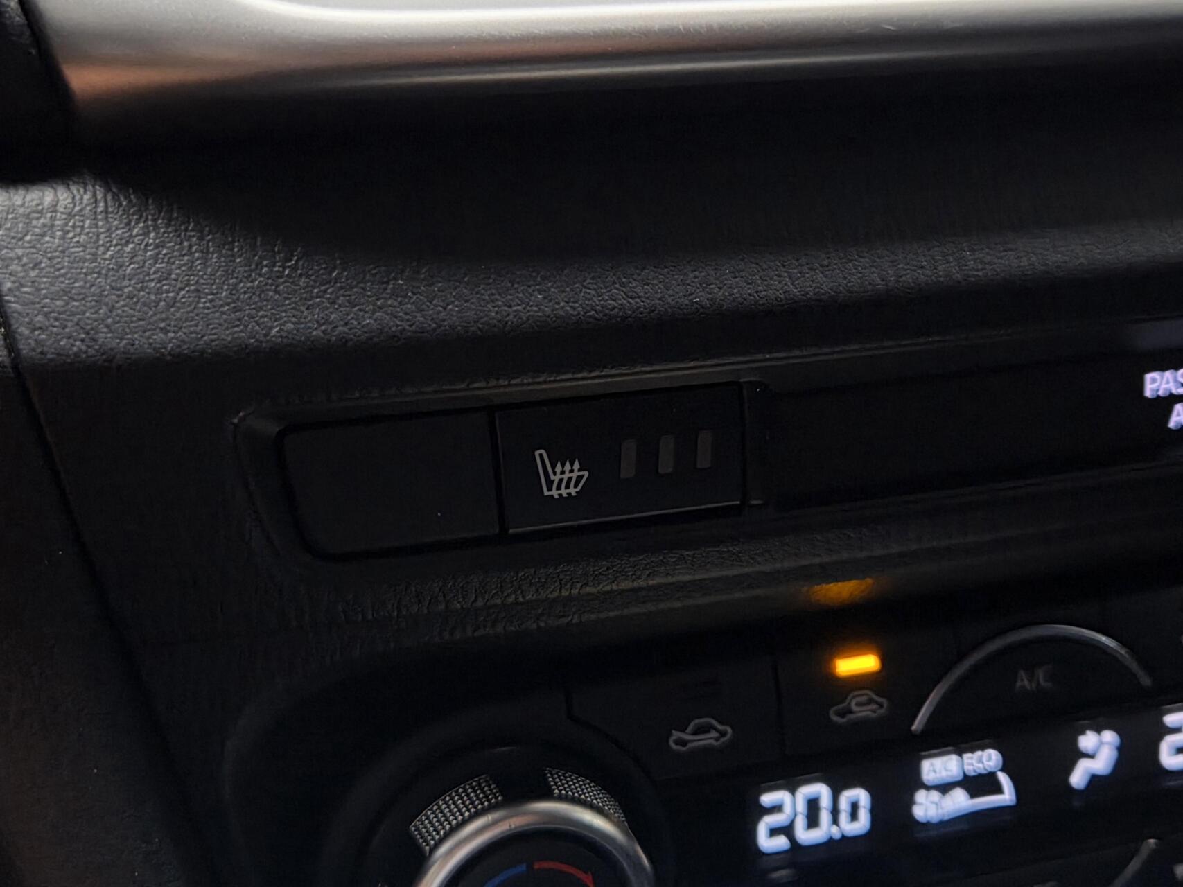 Foto van Mazda 3
