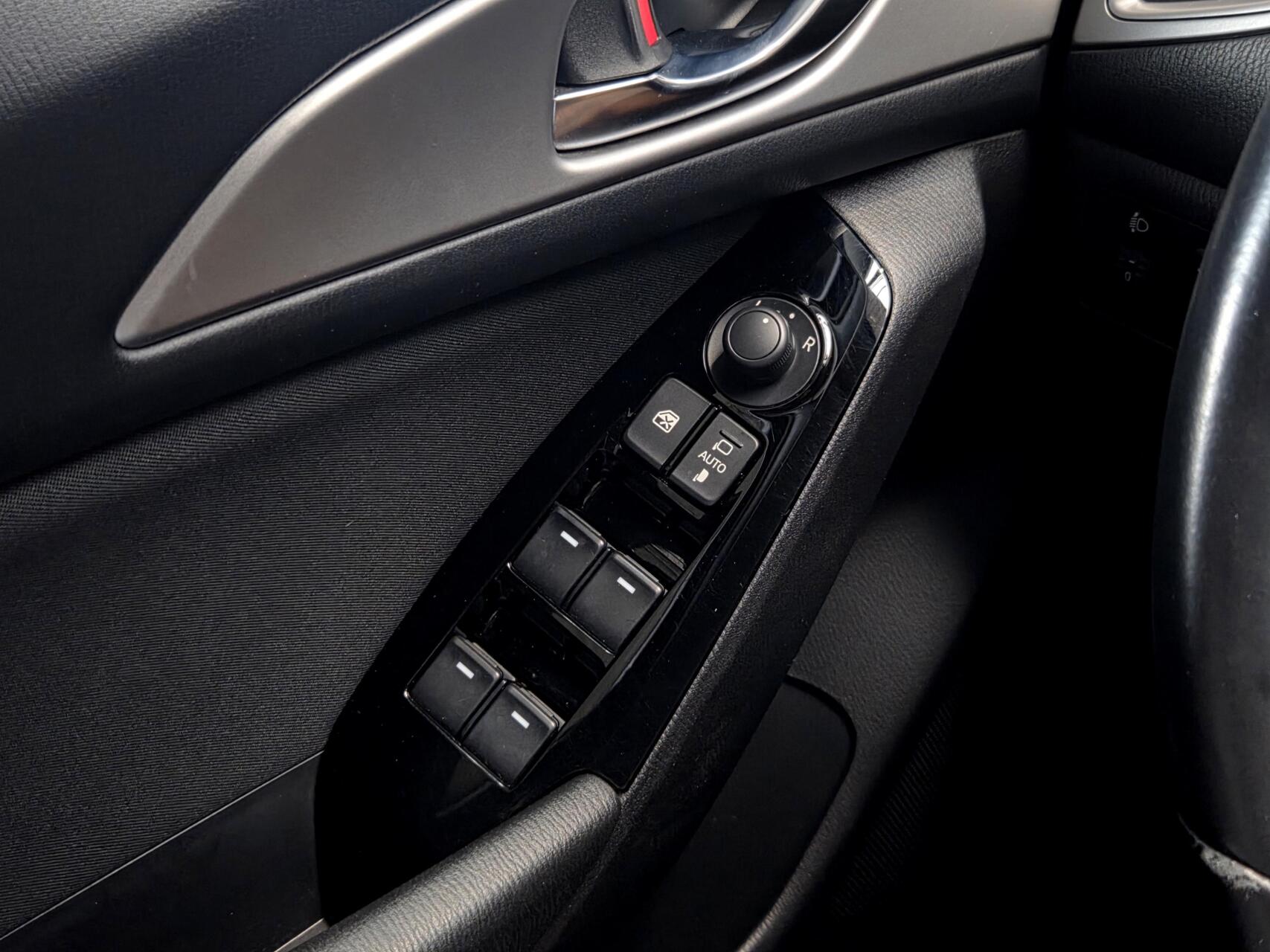 Foto van Mazda 3