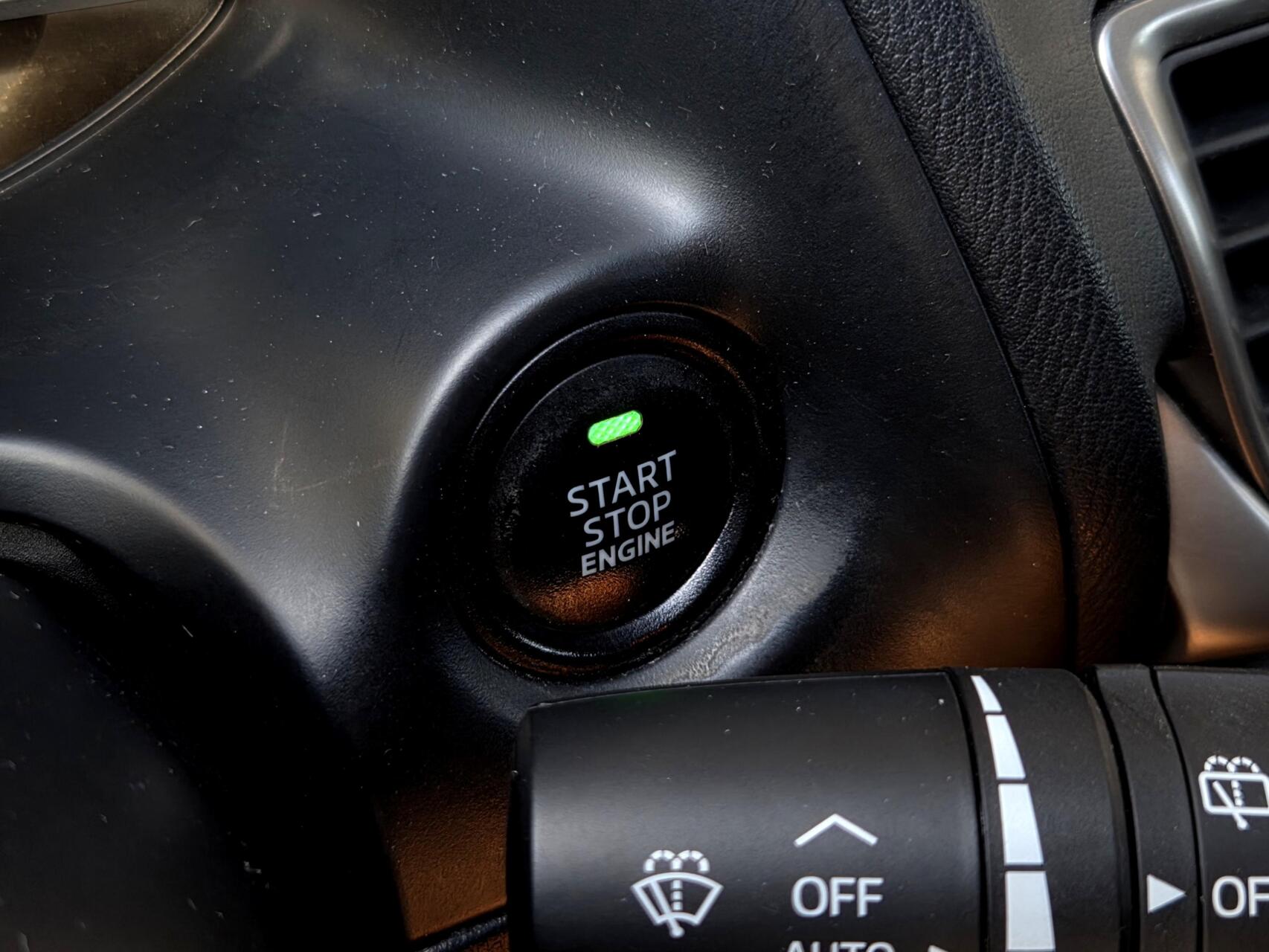Foto van Mazda 3