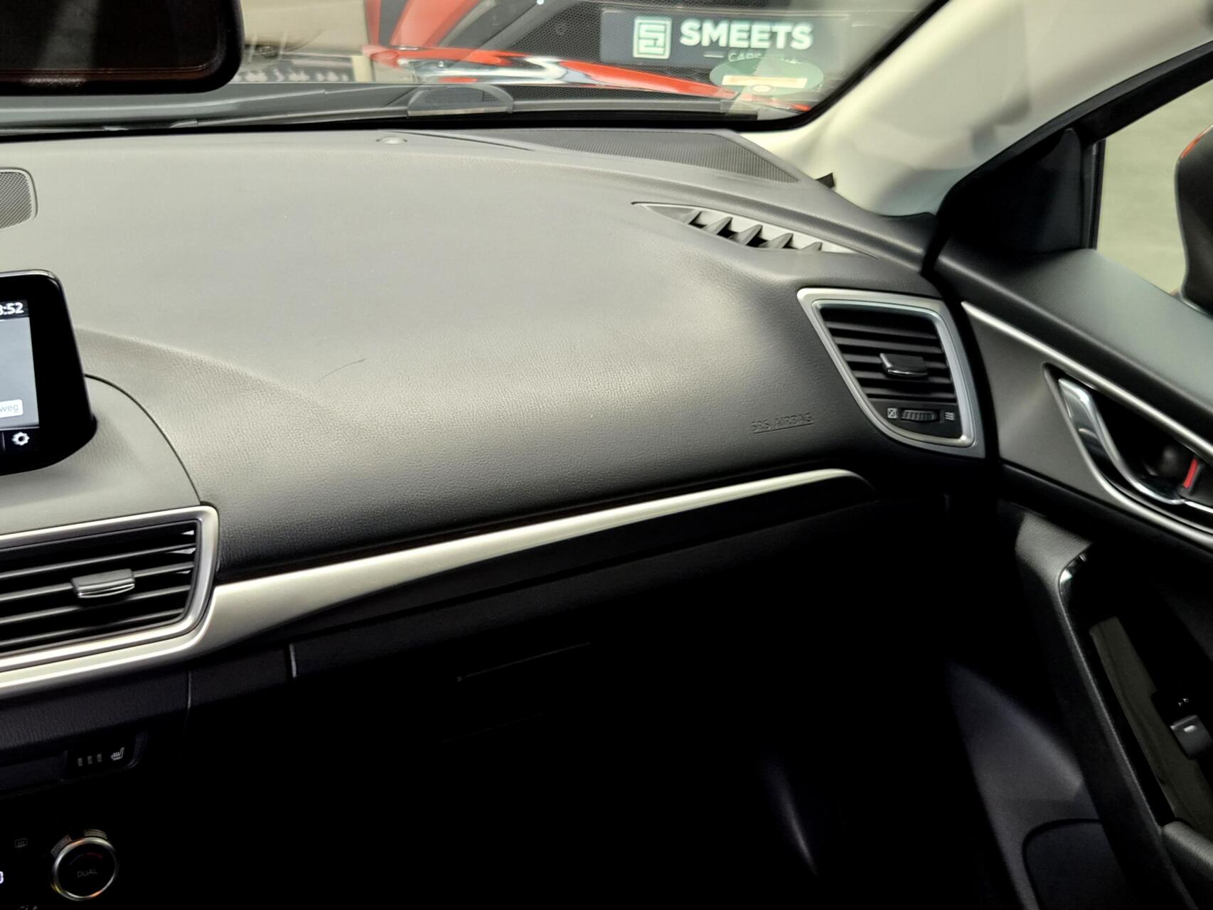 Foto van Mazda 3