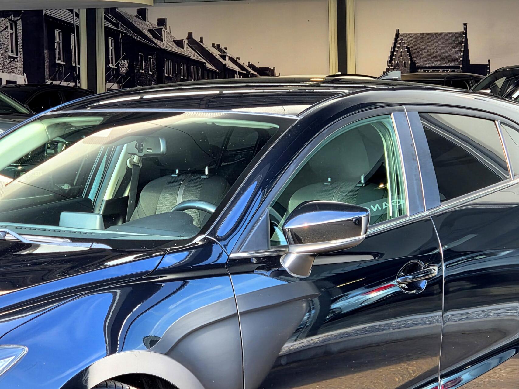 Foto van Mazda 3