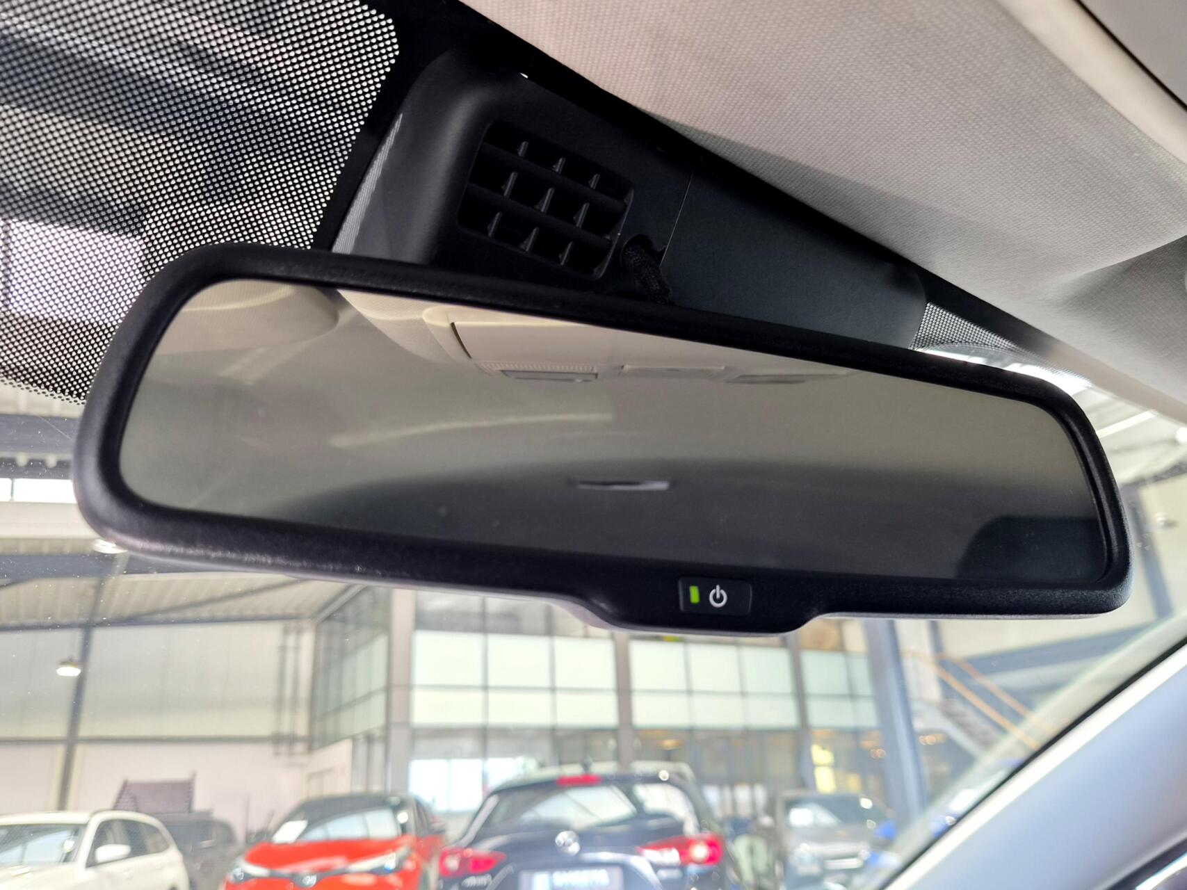 Foto van Mazda 3