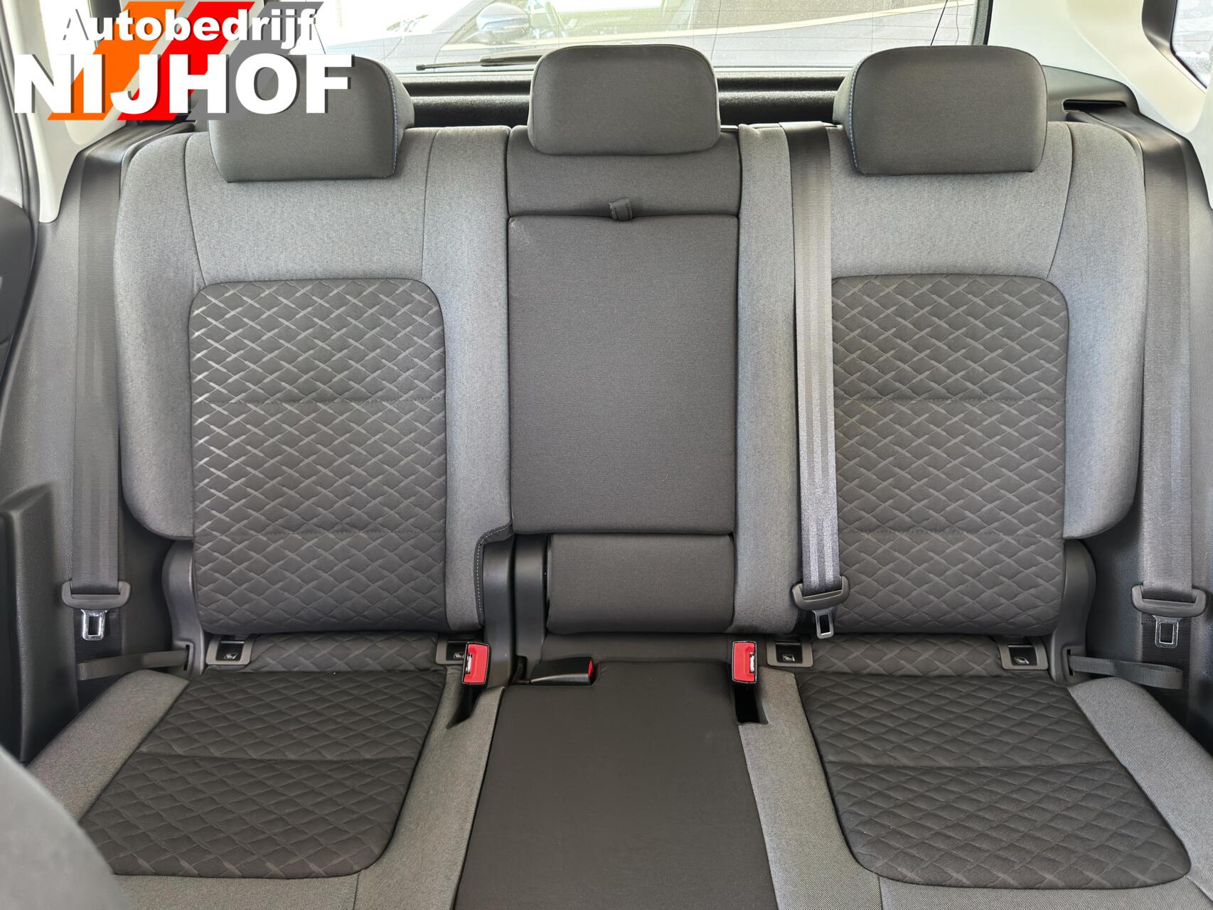 Foto van Volkswagen Golf Sportsvan