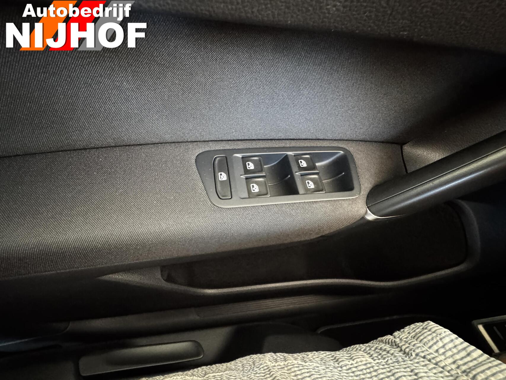 Foto van Volkswagen Golf Sportsvan