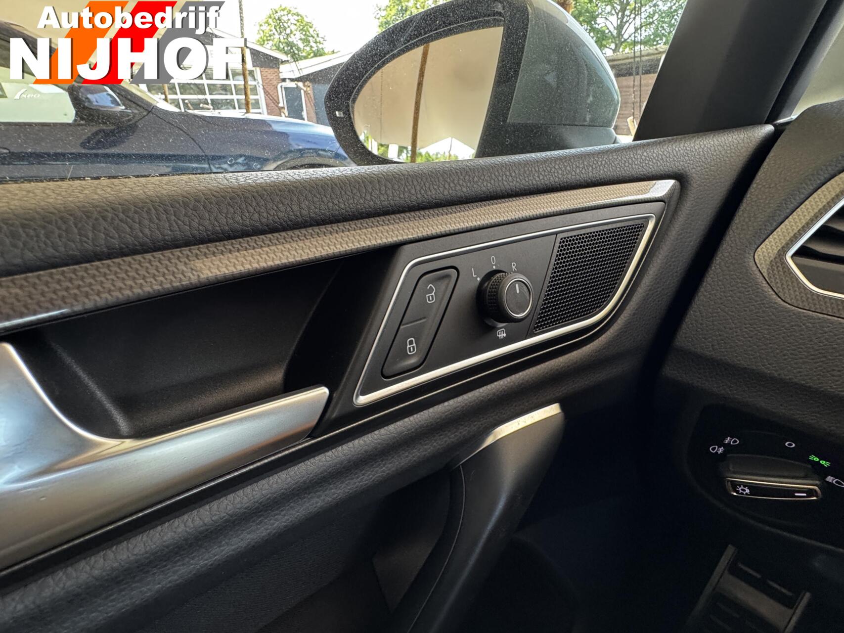 Foto van Volkswagen Golf Sportsvan