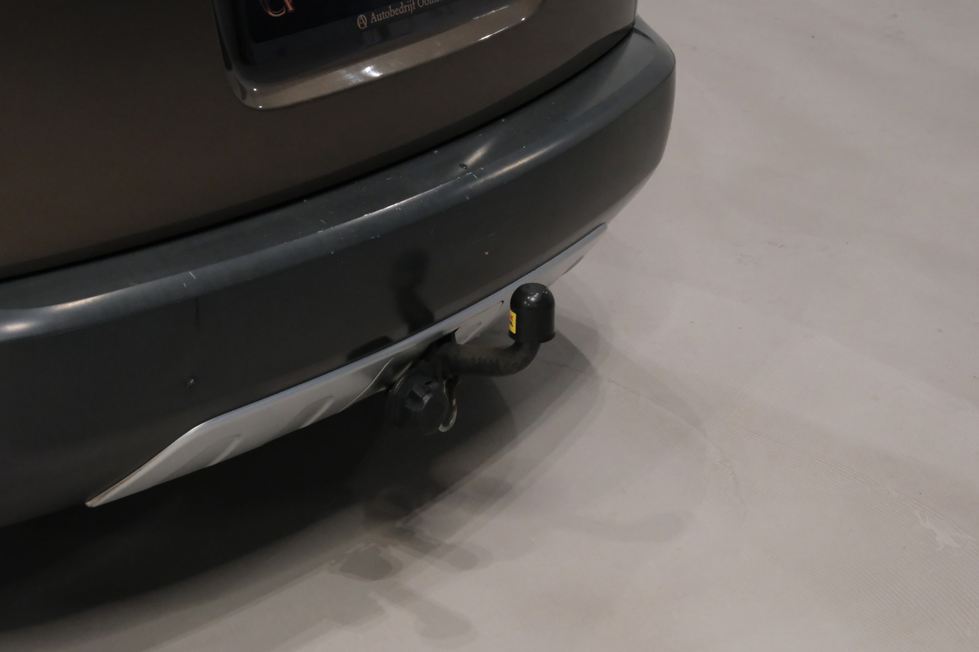 Foto van Skoda Roomster