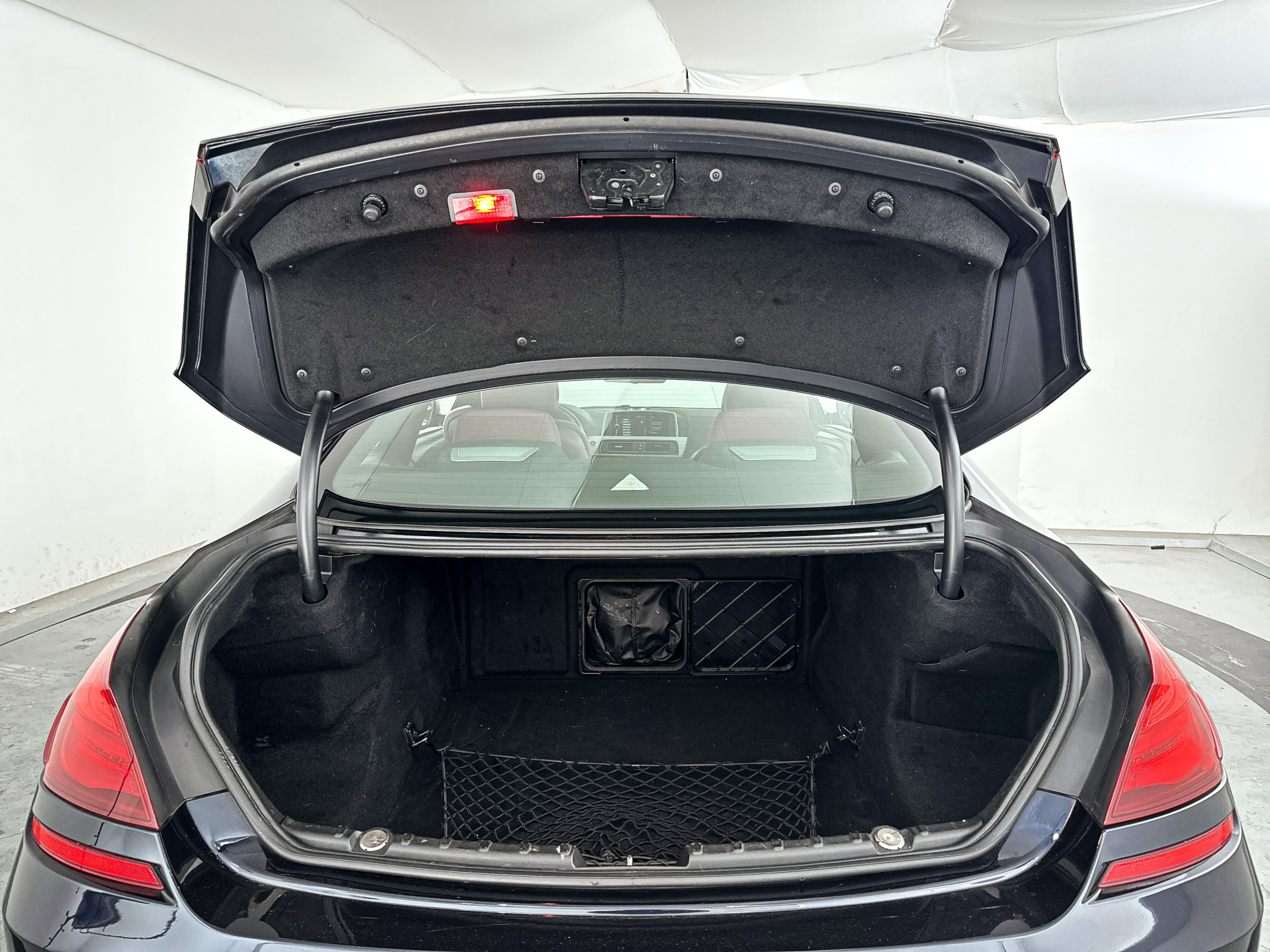 Foto van BMW 6-serie