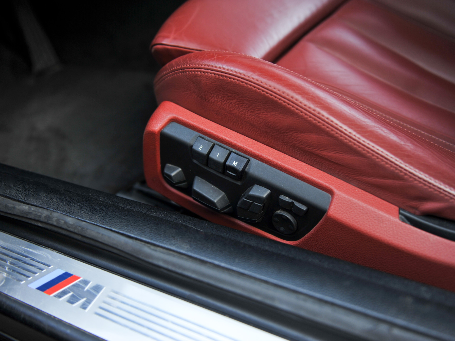 Foto van BMW 6-serie