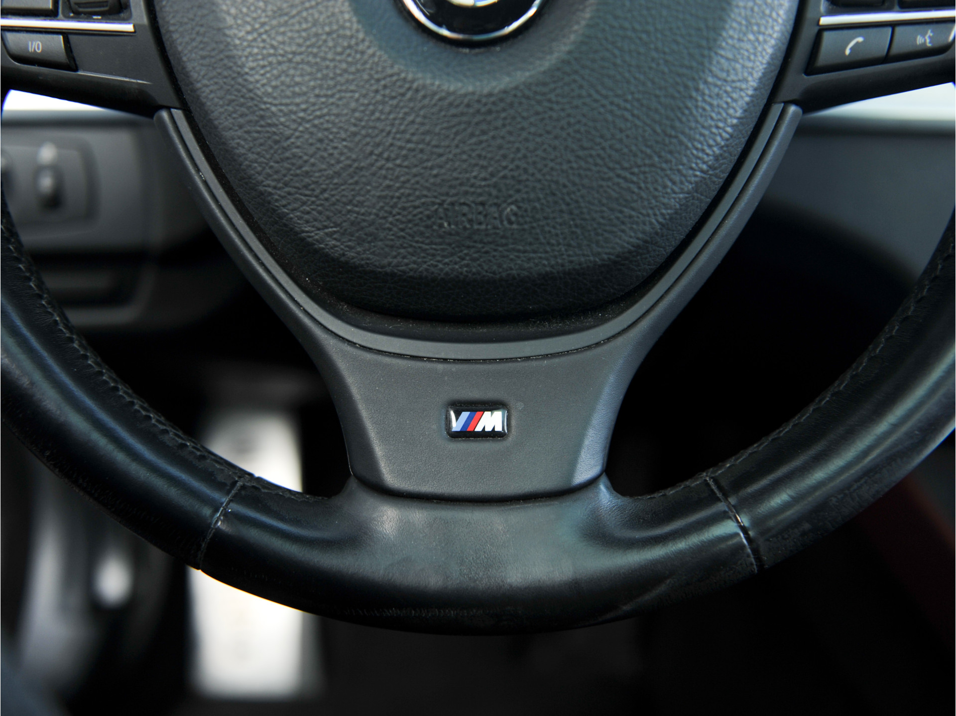 Foto van BMW 6-serie