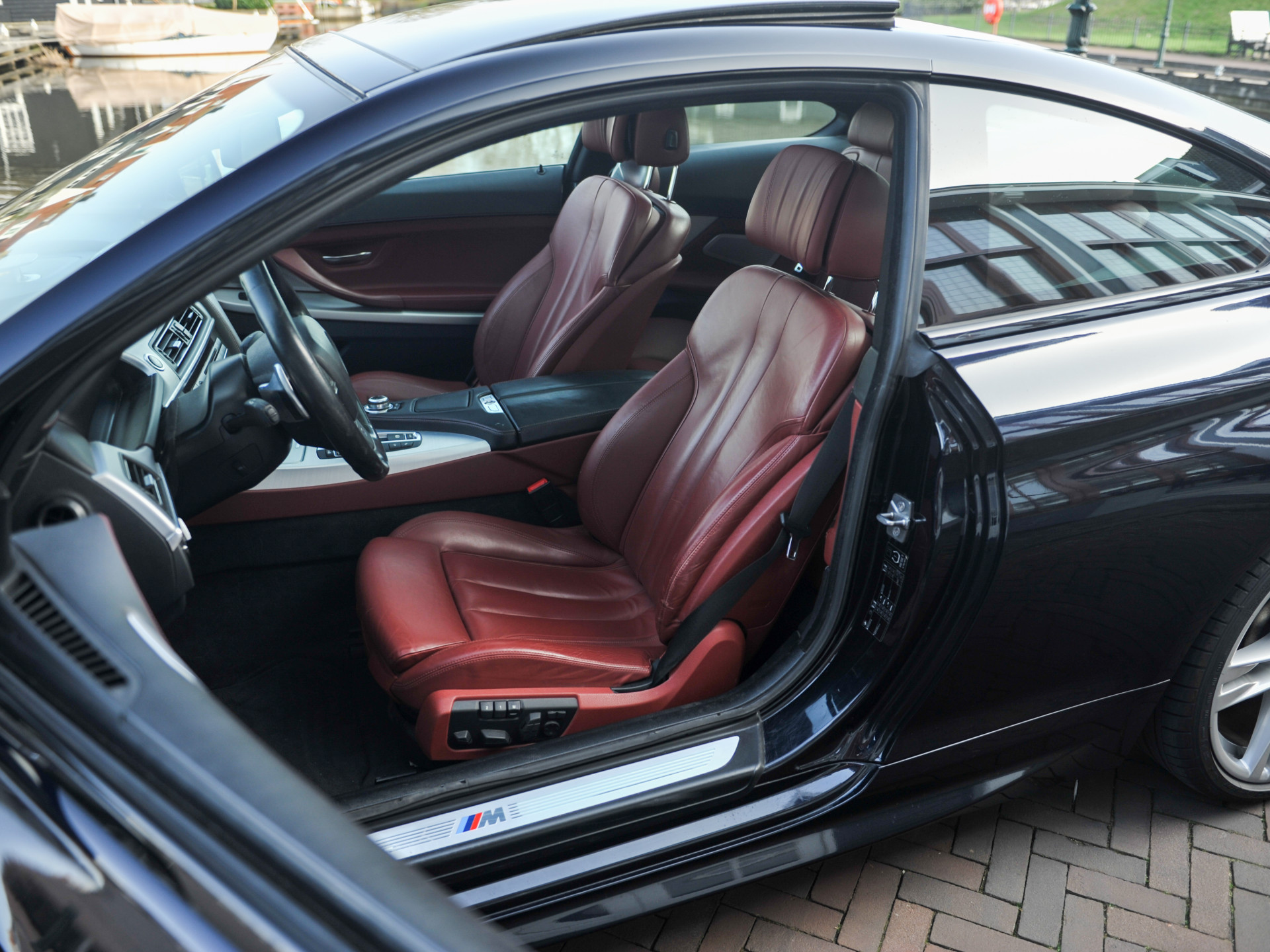 Foto van BMW 6-serie