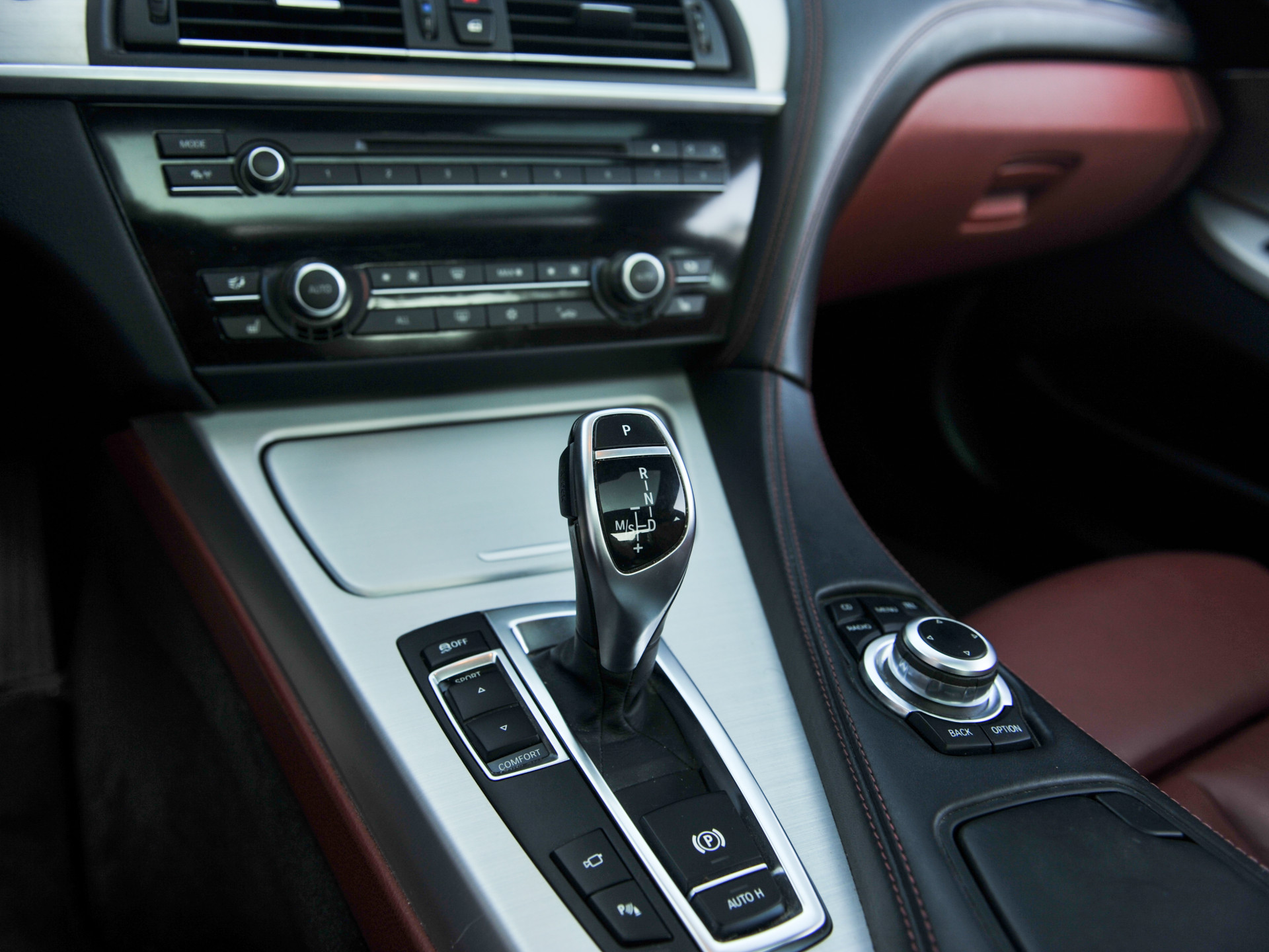 Foto van BMW 6-serie