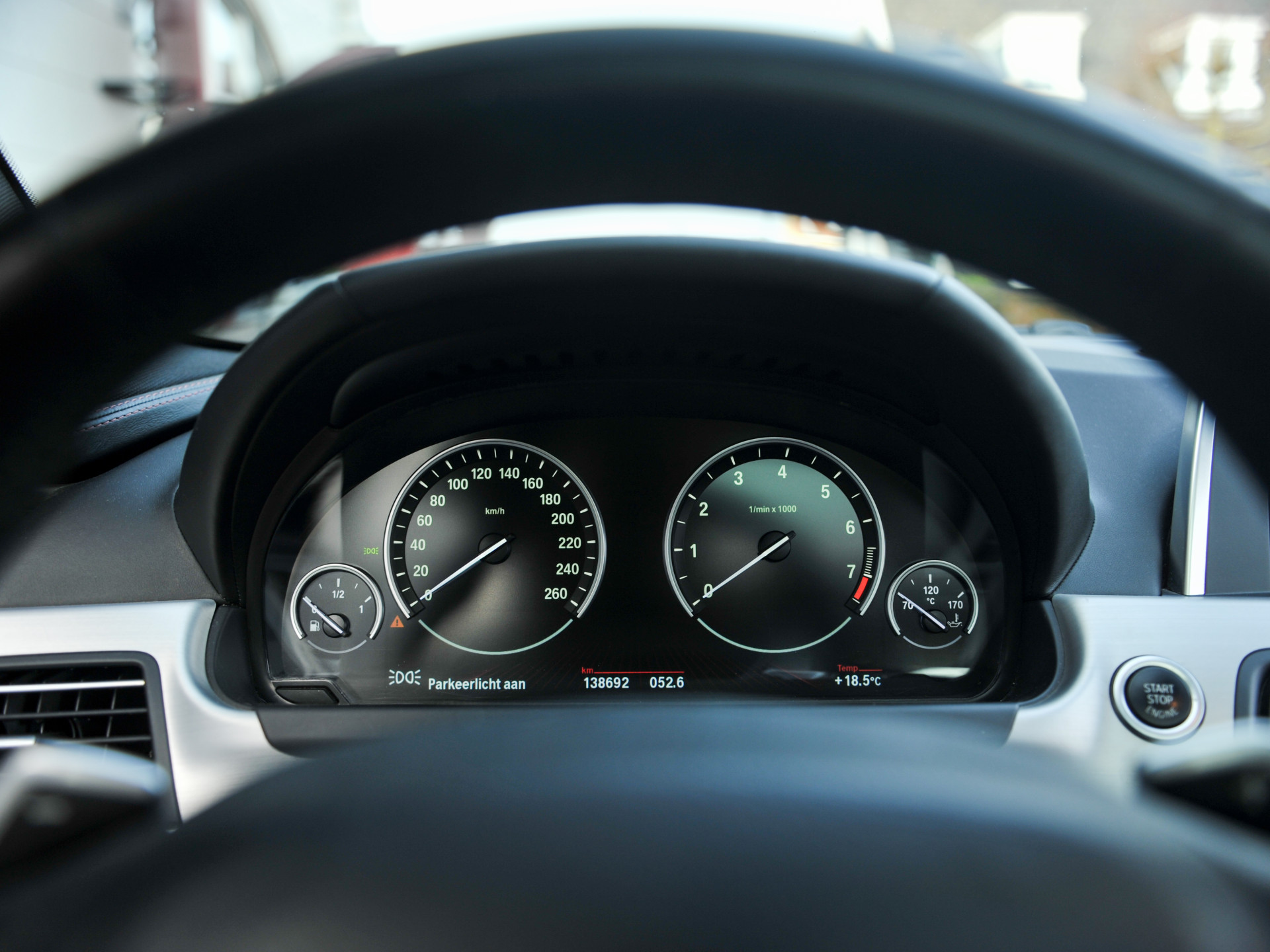 Foto van BMW 6-serie