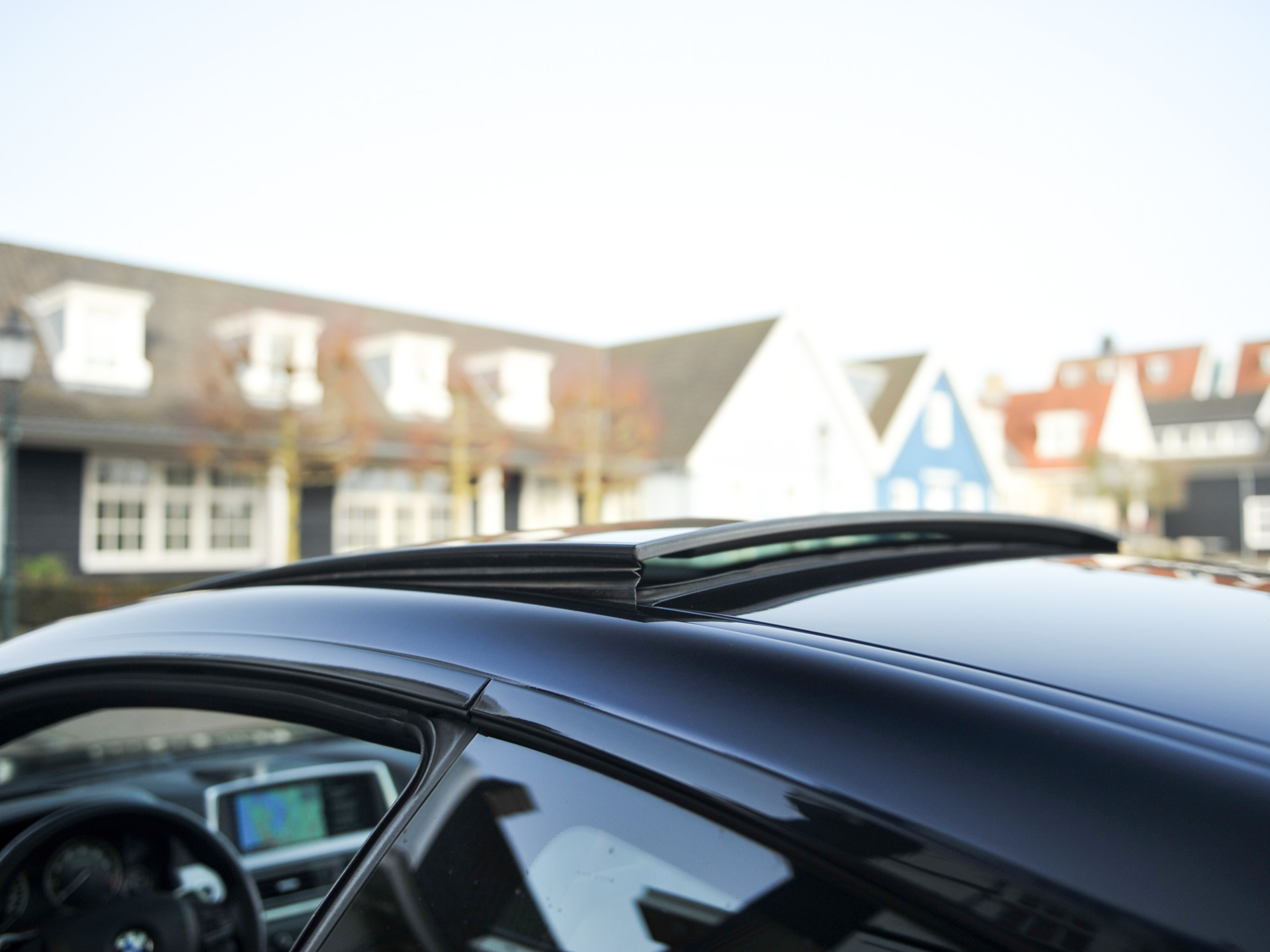 Foto van BMW 6-serie
