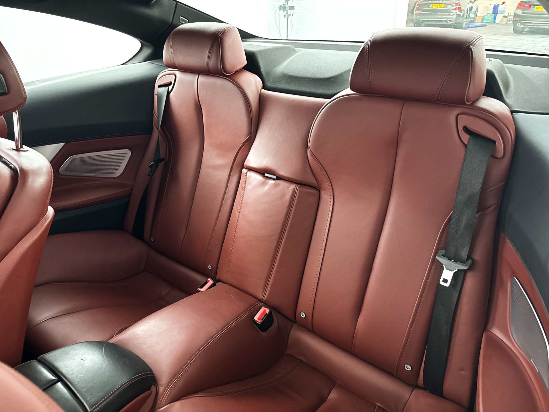 Foto van BMW 6-serie