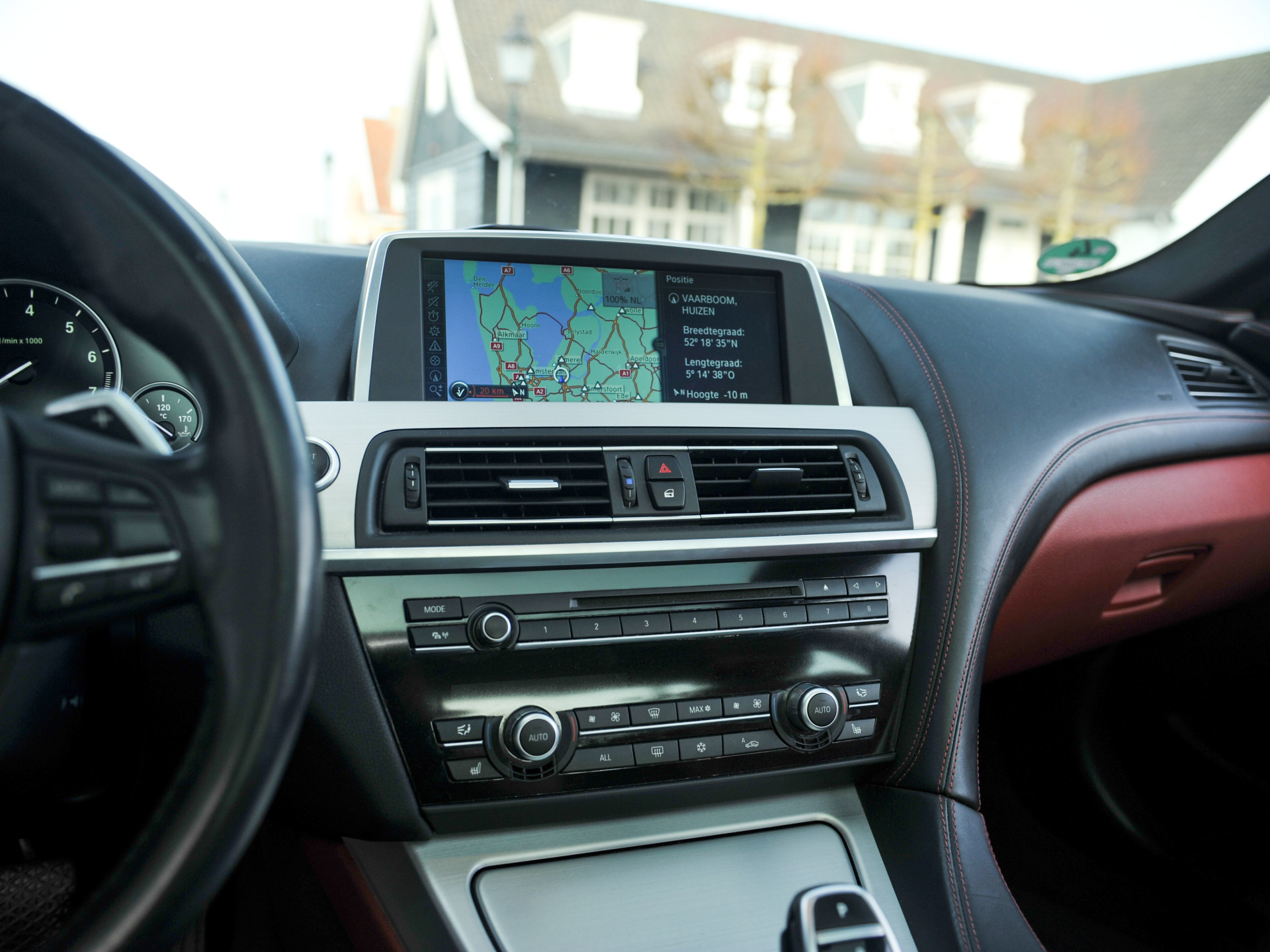 Foto van BMW 6-serie